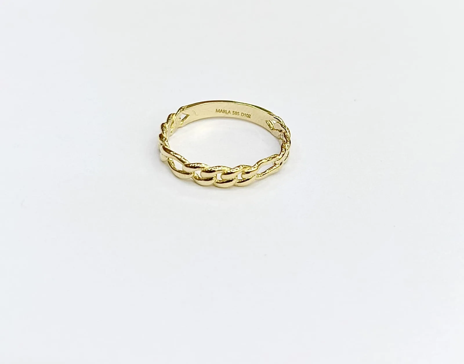 Favori Marka İtalyan Model Yüzük