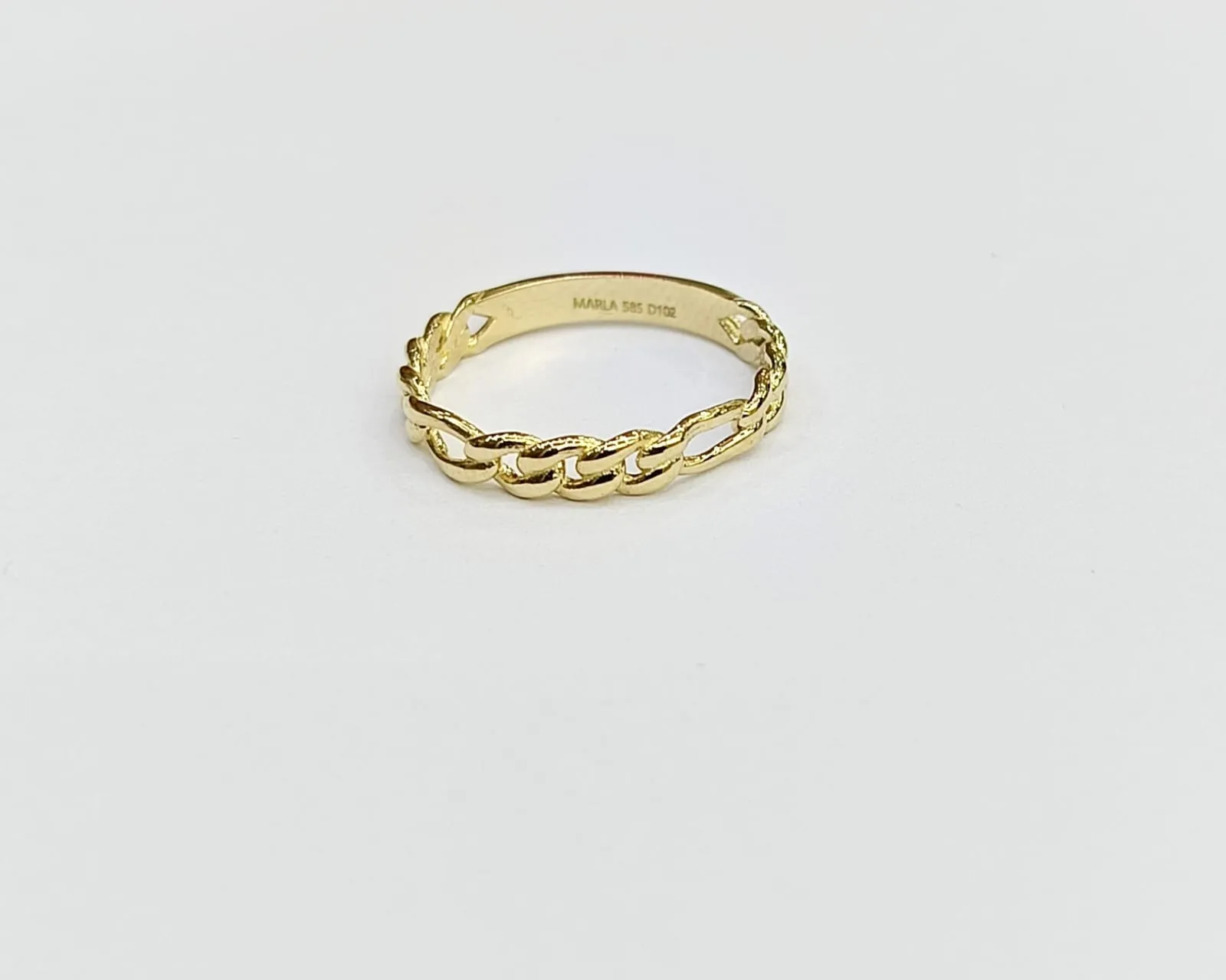 Favori Marka İtalyan Model Yüzük