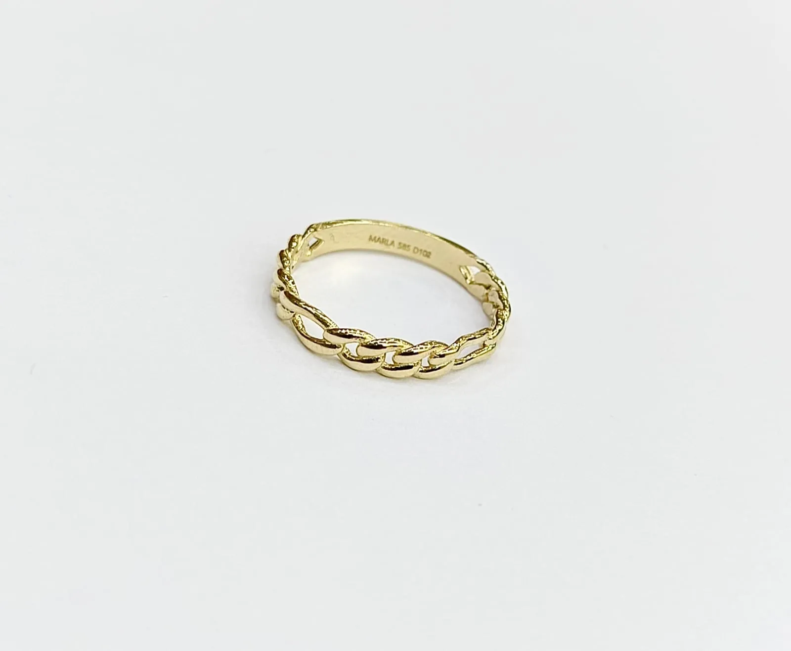 Favori Marka İtalyan Model Yüzük