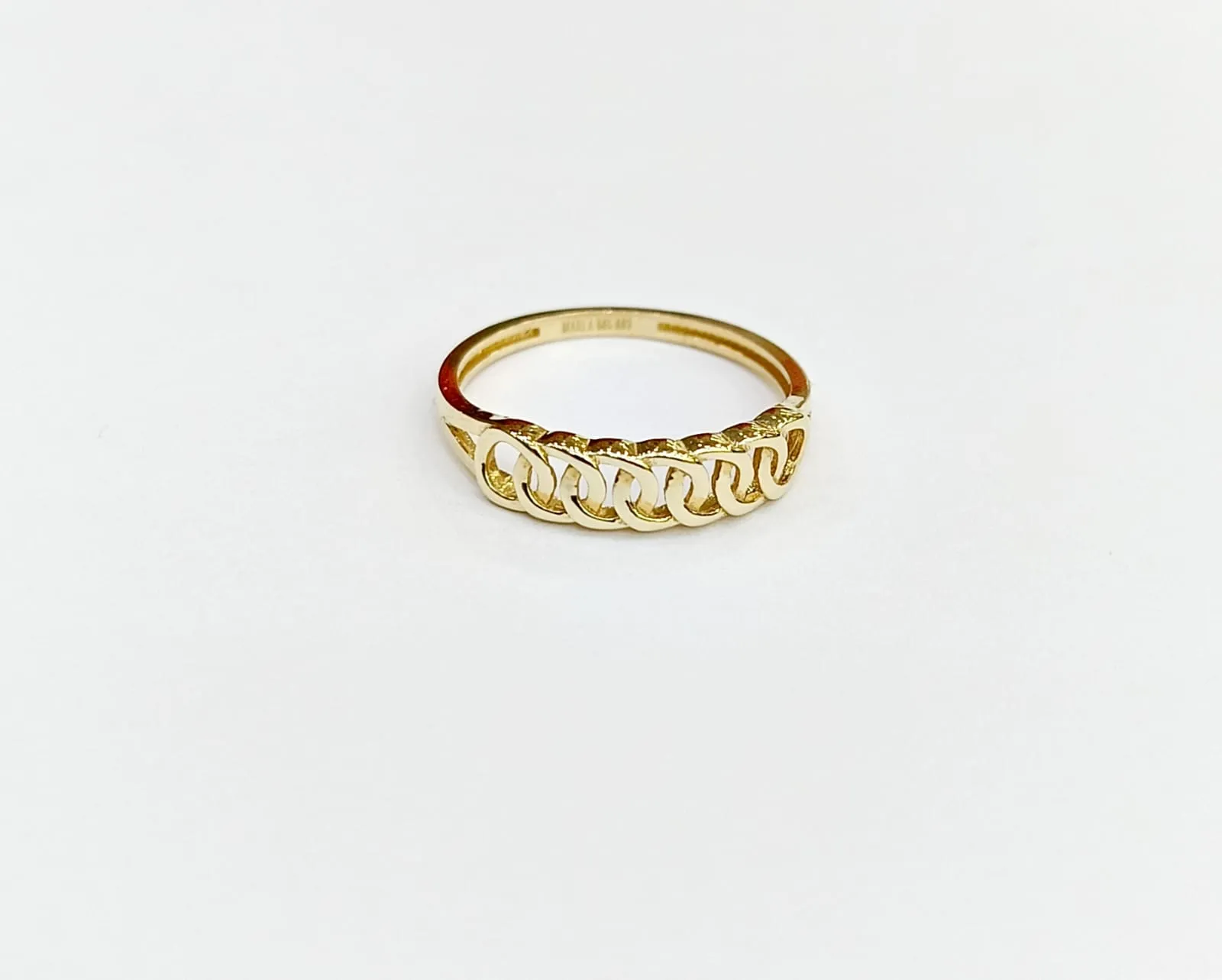 Favori Marka Fantezi Model Yüzük