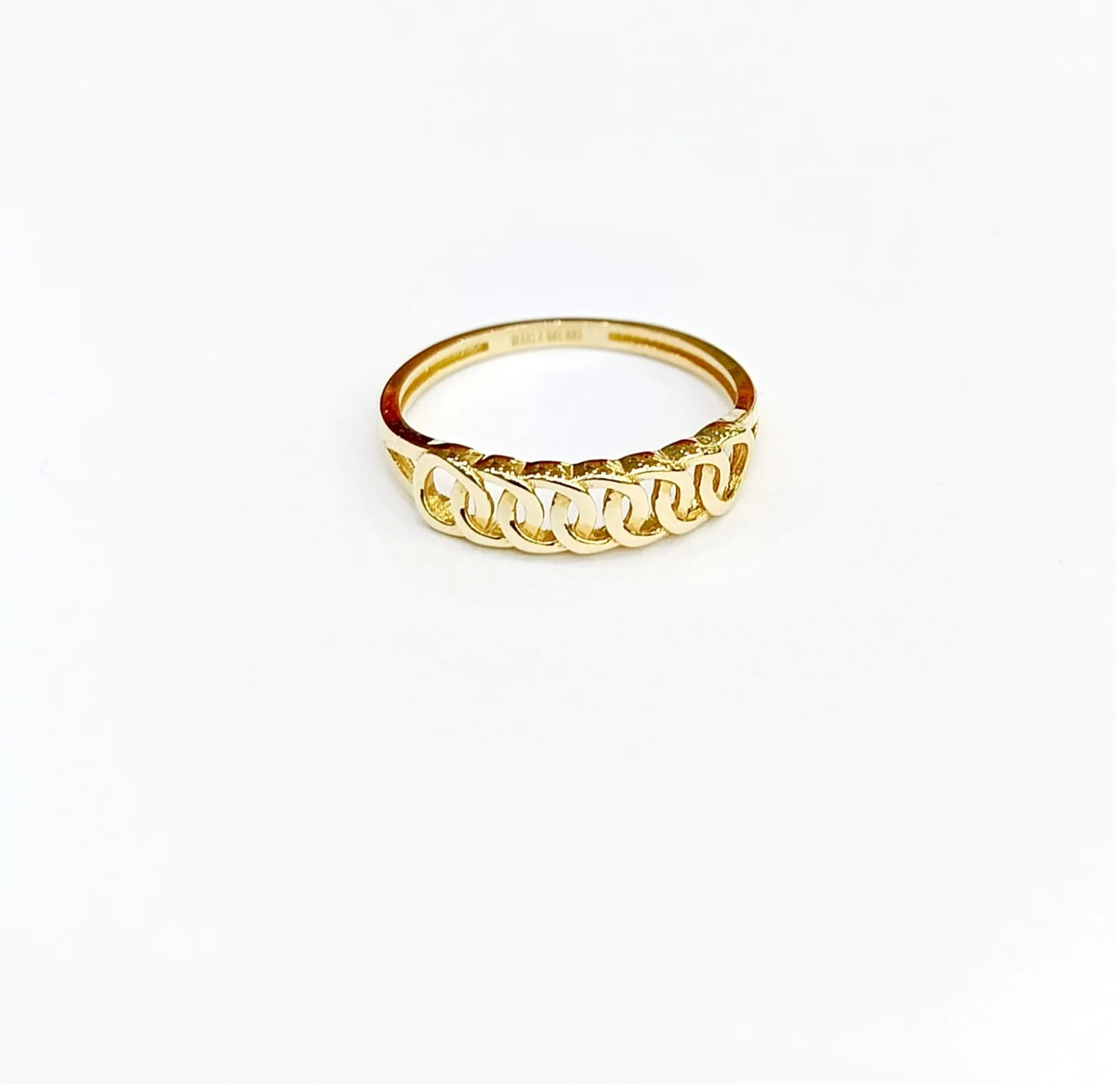 Favori Marka Fantezi Model Yüzük