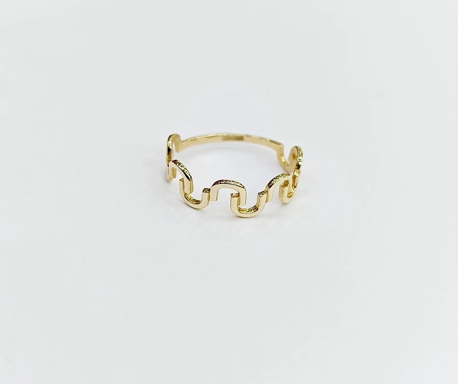 Favori Marka İtalyan Model Yüzük 