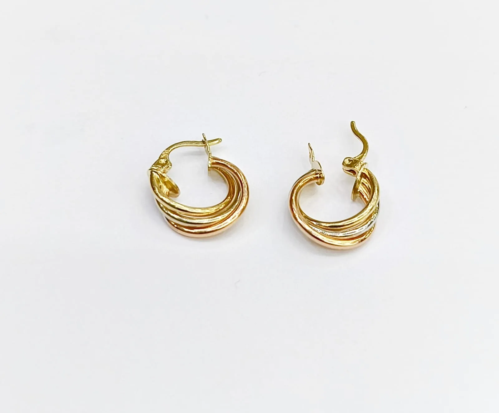 Favori Marka İtalyan Model Küpe