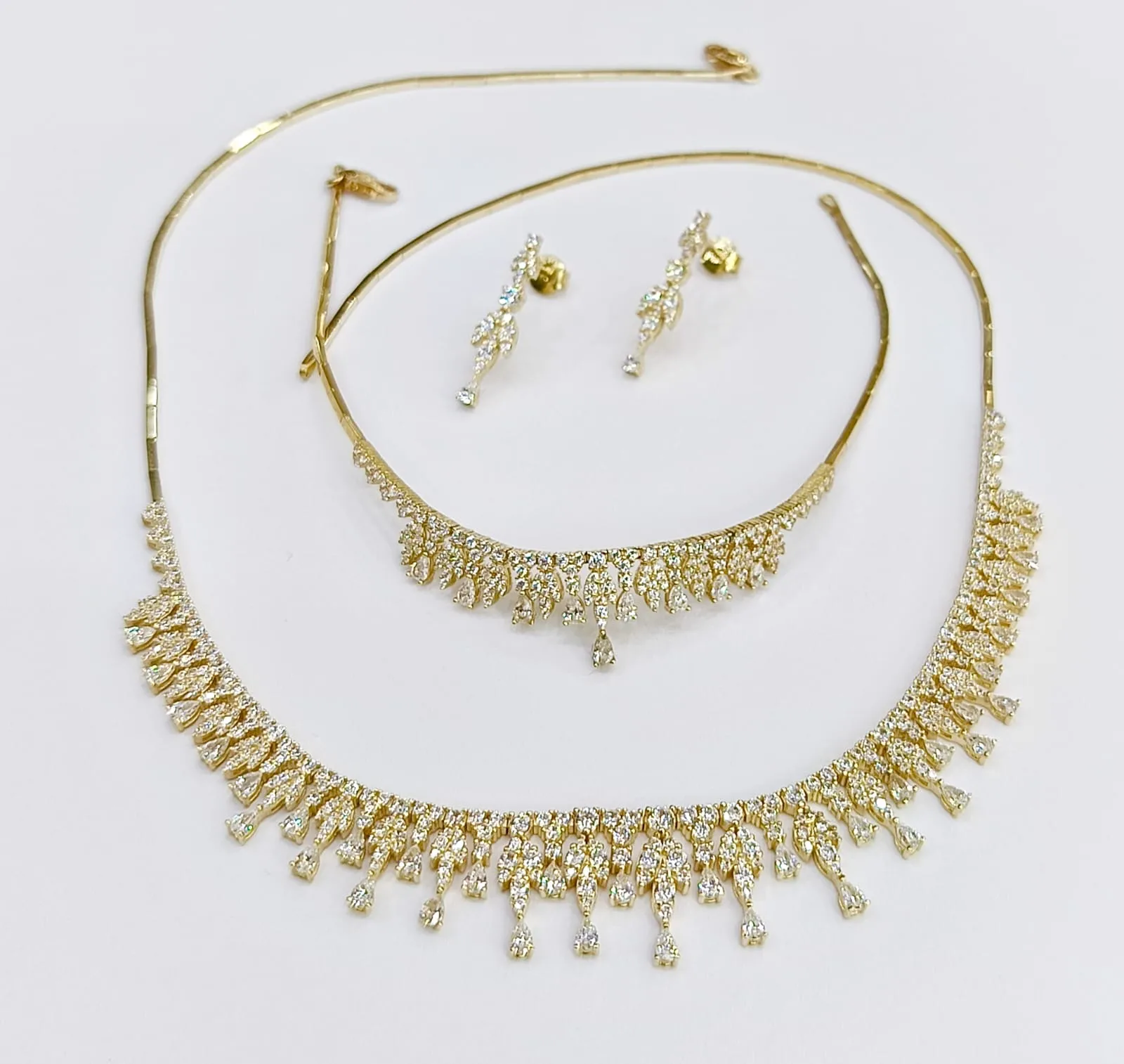 Favori Marka Işık Seli Model Set