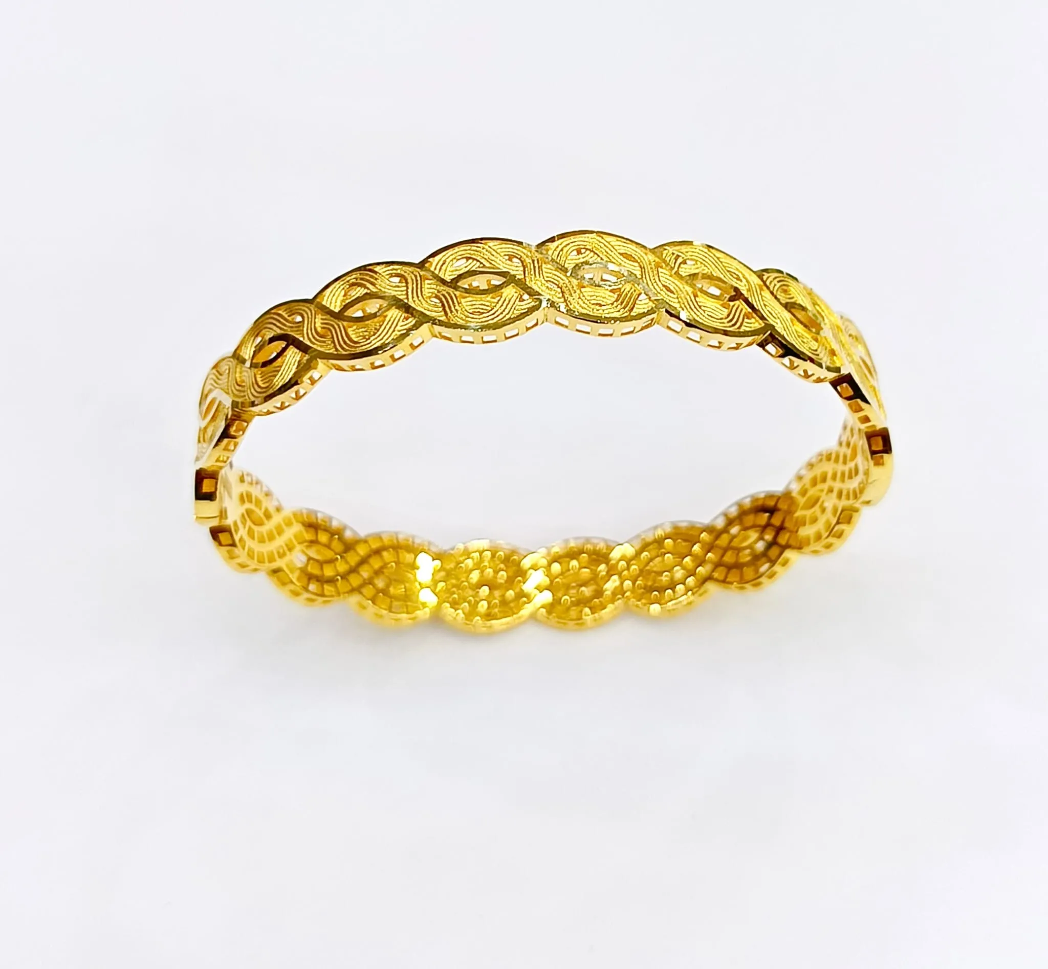 Favori Marka İtalyan Model Kelepçe 