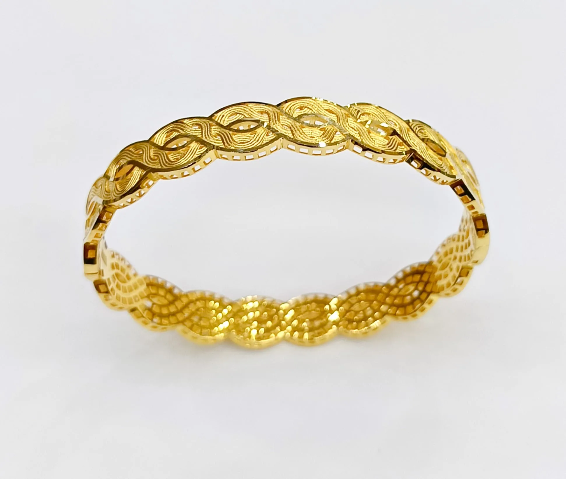 Favori Marka İtalyan Model Kelepçe 