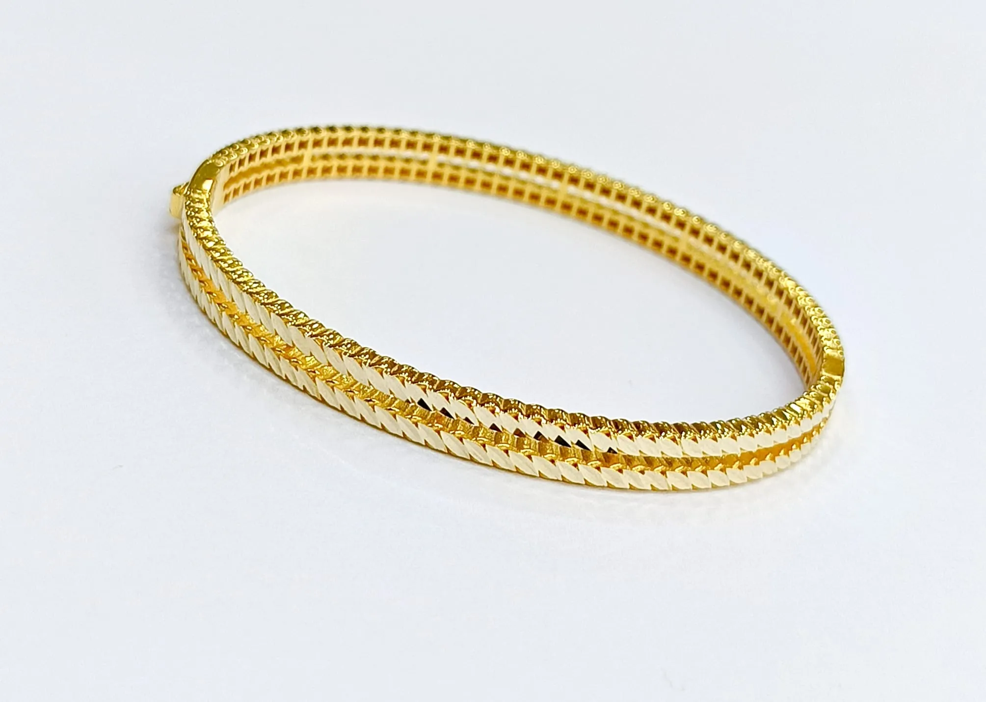 Favori Marka İtalyan Model Kelepçe 