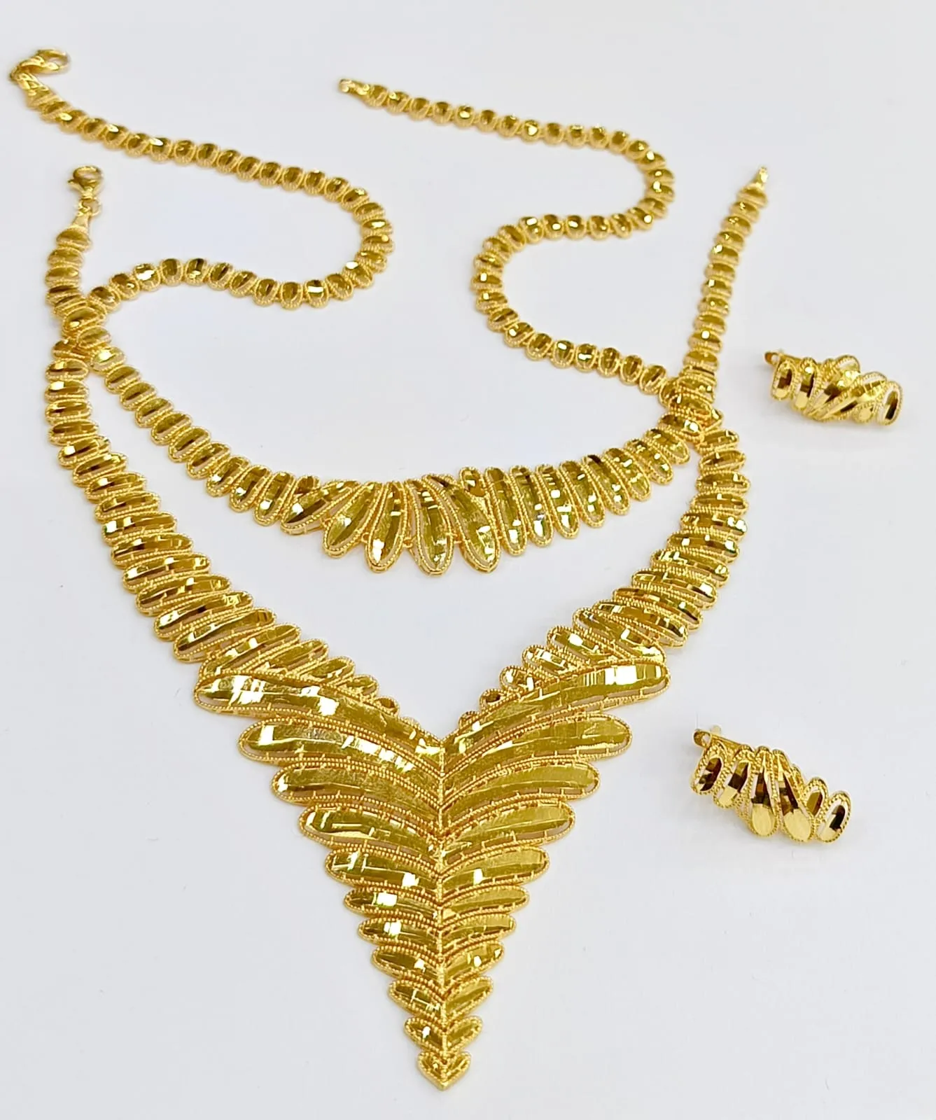 Favori Marka Süzme Başak Set