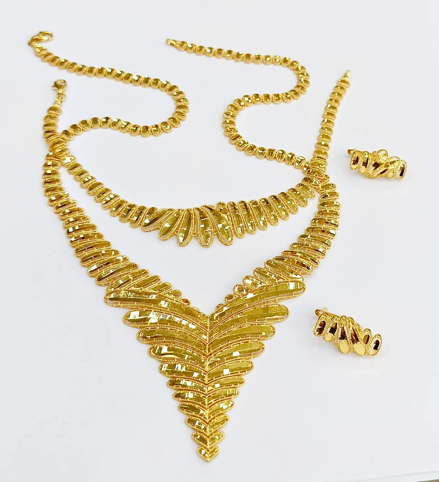 Favori Marka Süzme Başak Set