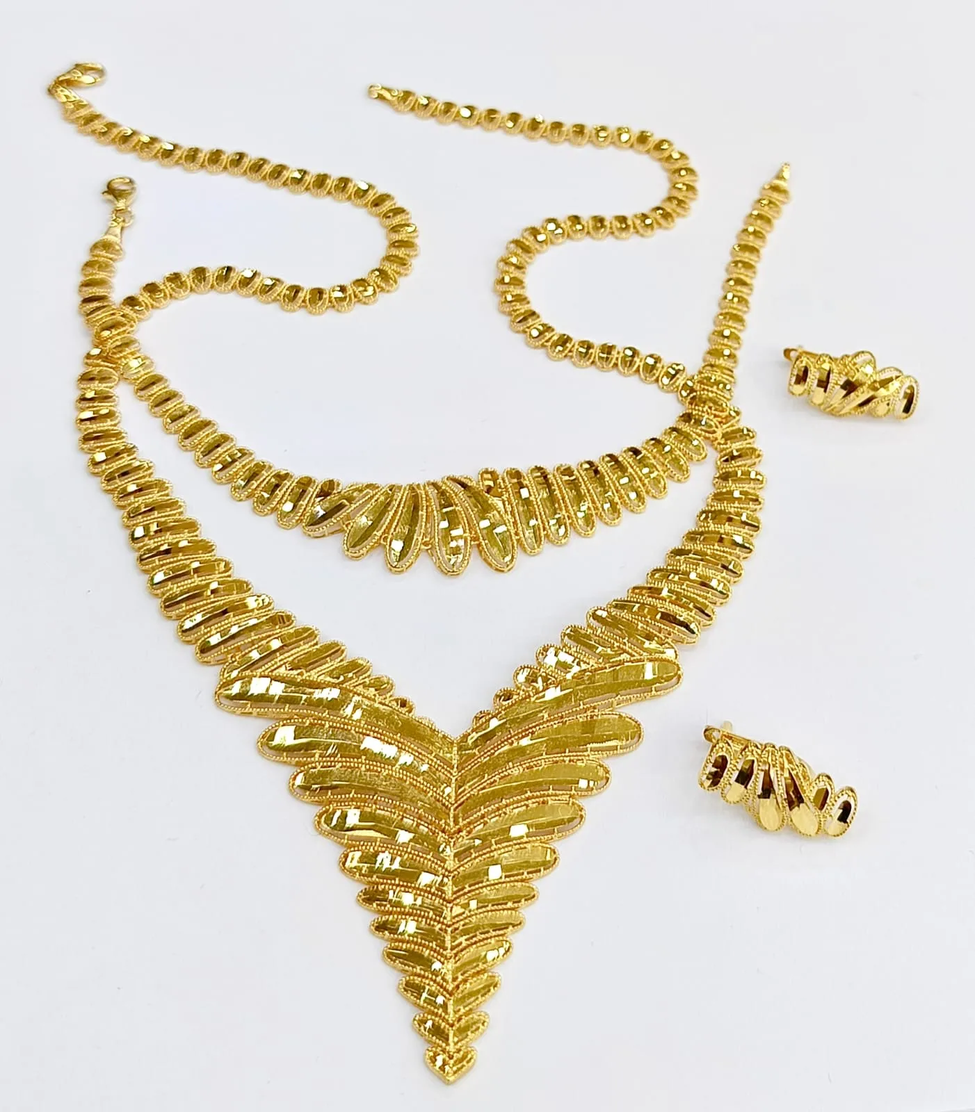 Favori Marka Süzme Başak Set