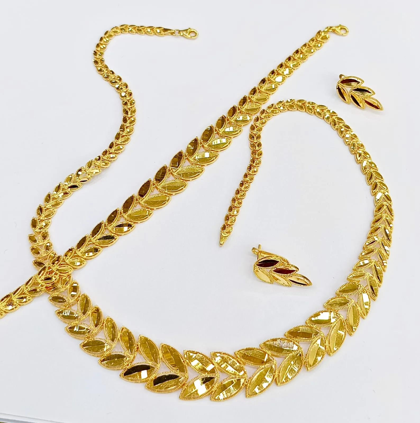 Favori Marka Süzme Başak Model Set