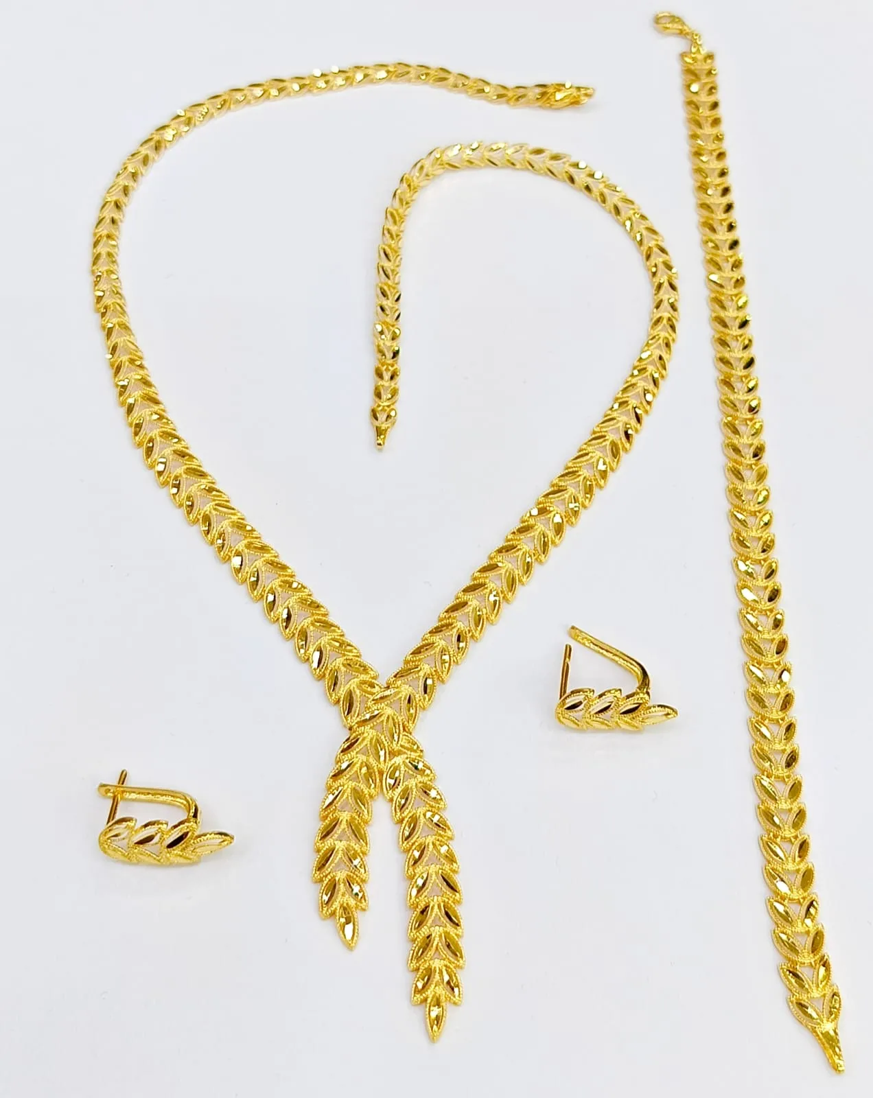 Favori Marka Başak Model Aşk Düğümü Set