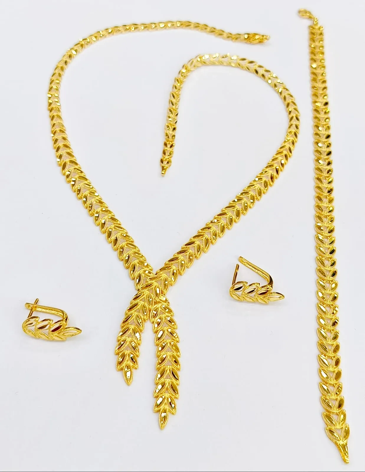 Favori Marka Başak Model Aşk Düğümü Set