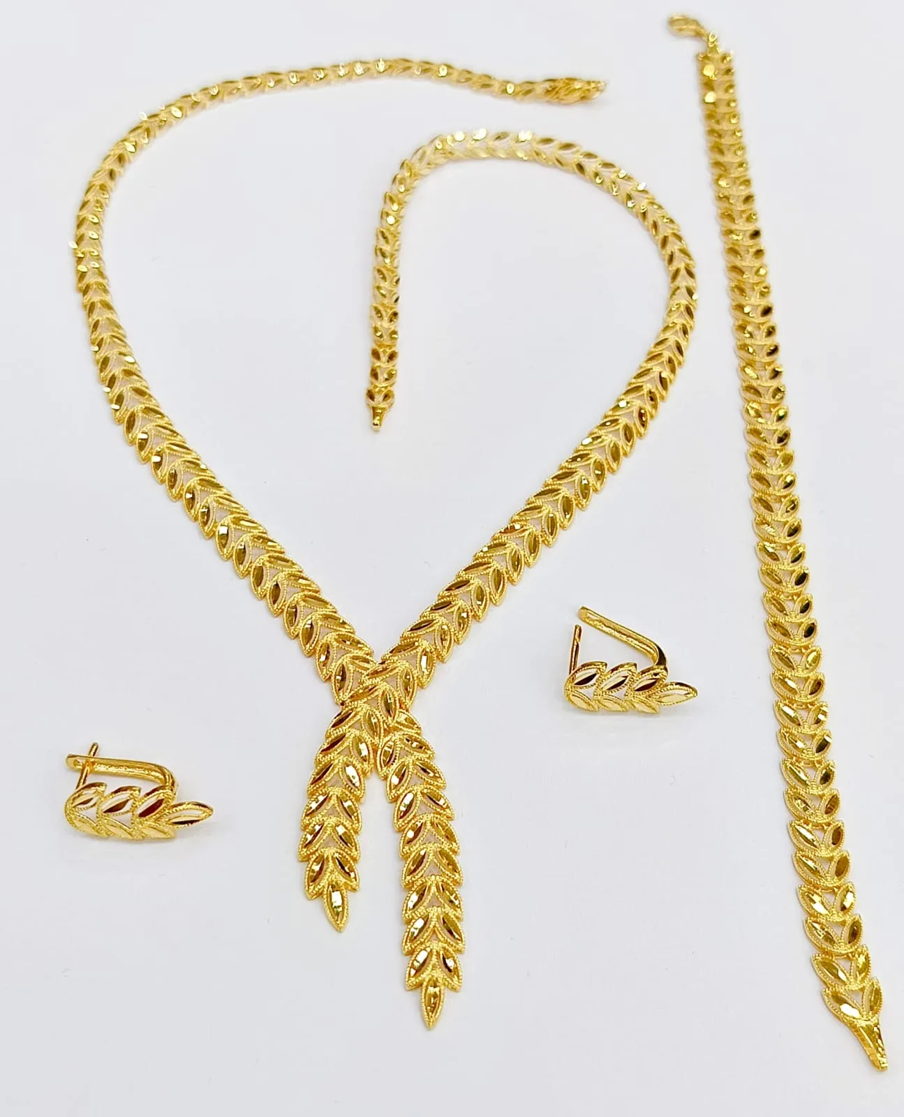 Favori Marka Başak Model Aşk Düğümü Set