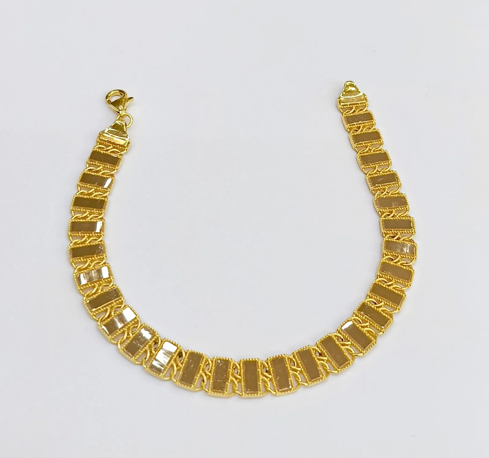 Favori Marka İtalyan Model Bileklik 