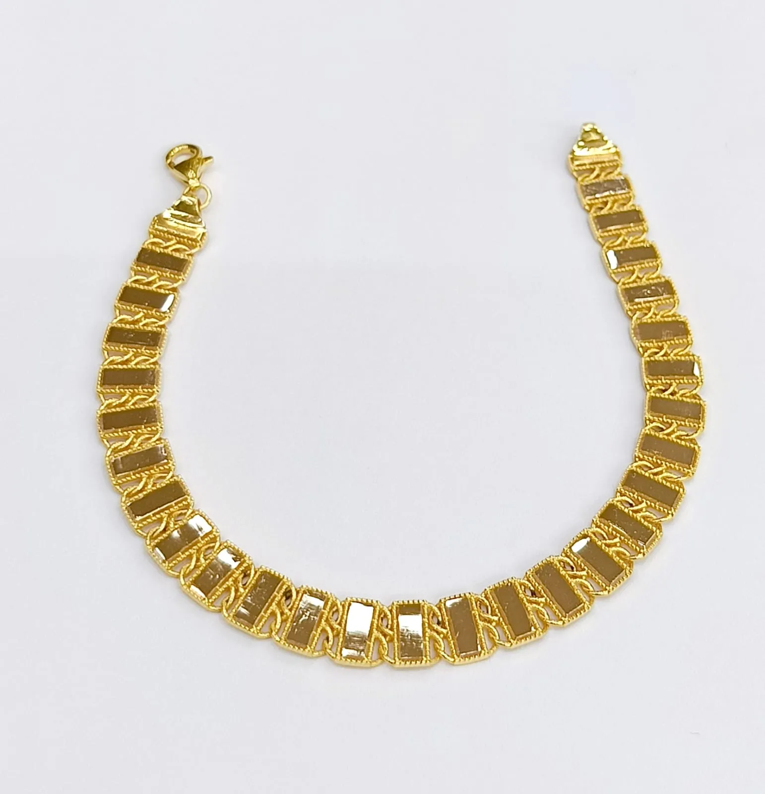 Favori Marka İtalyan Model Bileklik 