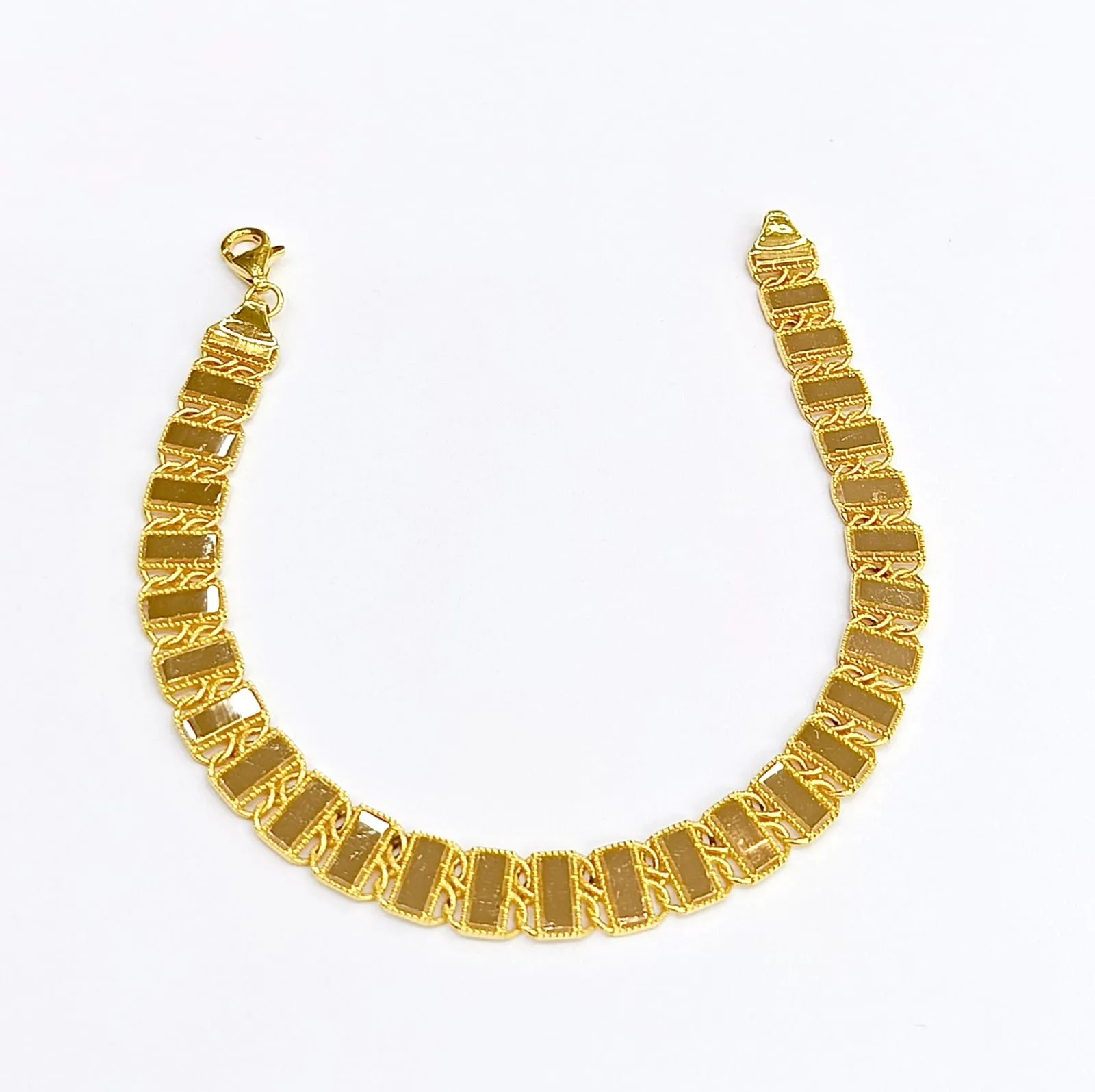 Favori Marka İtalyan Model Bileklik 