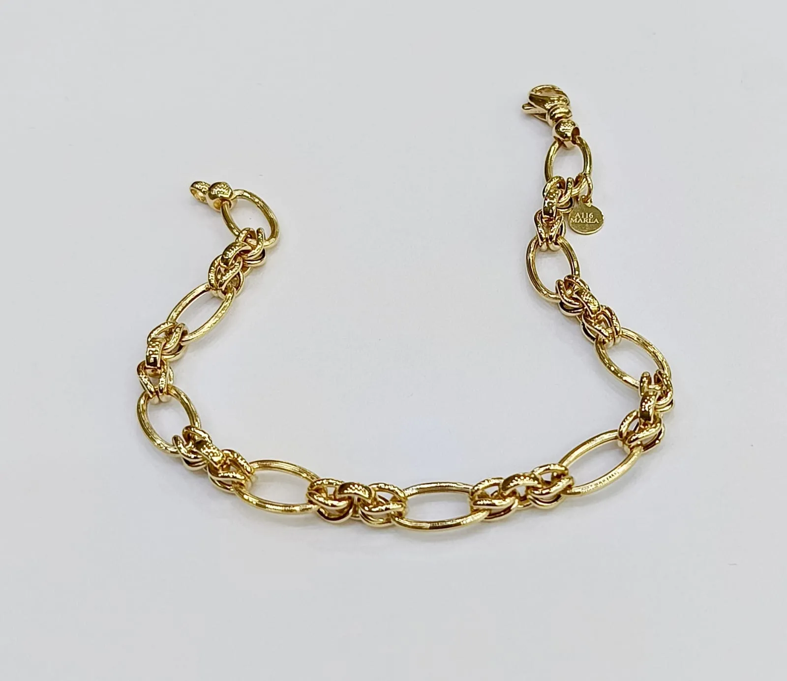 Favori Marka İtalyan Model Bileklik 