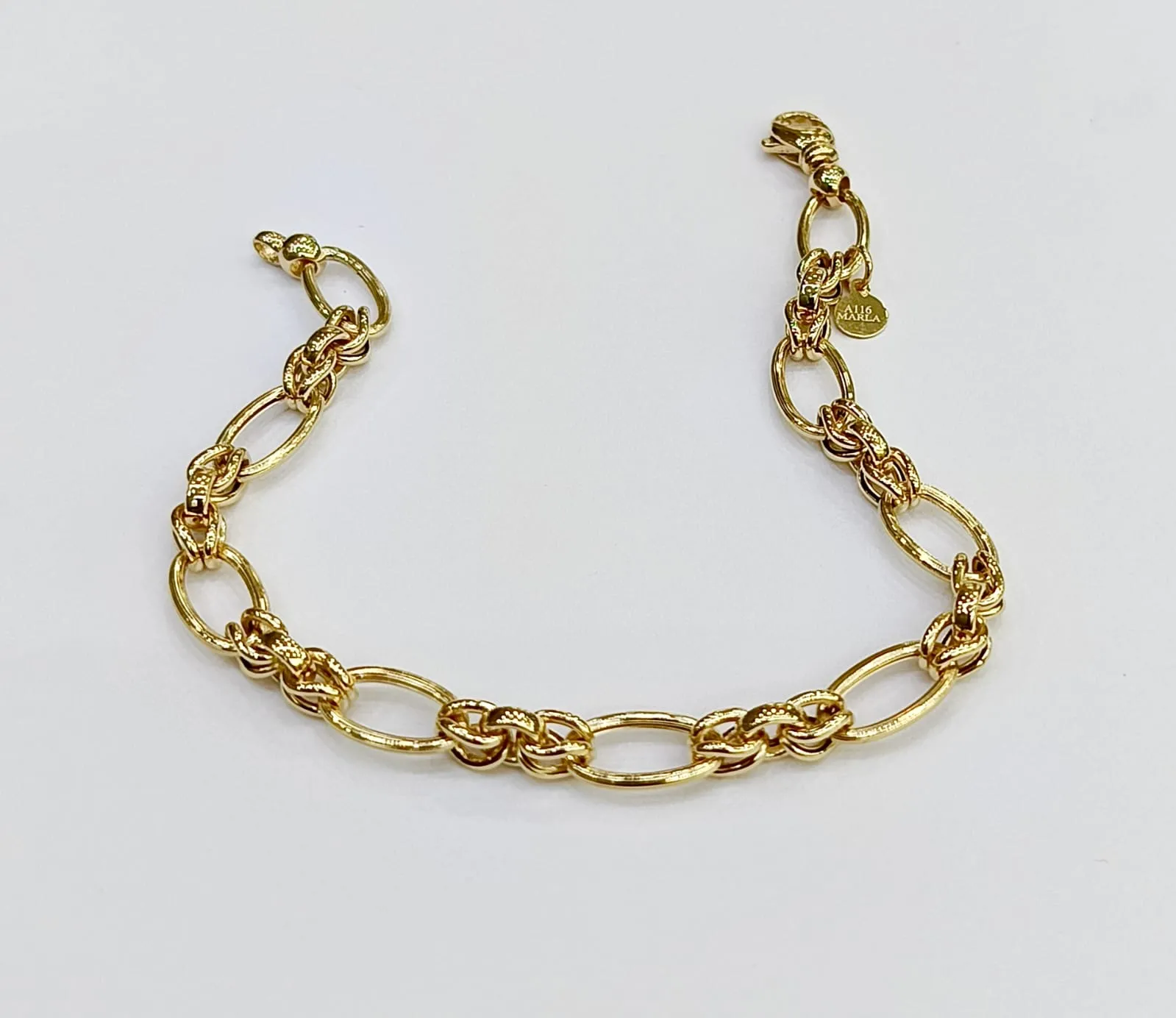 Favori Marka İtalyan Model Bileklik 