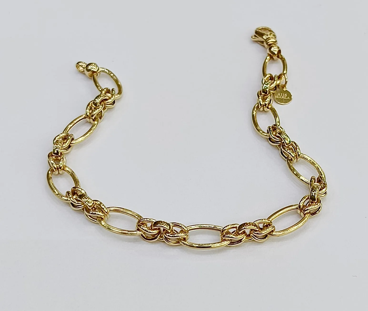 Favori Marka İtalyan Model Bileklik 