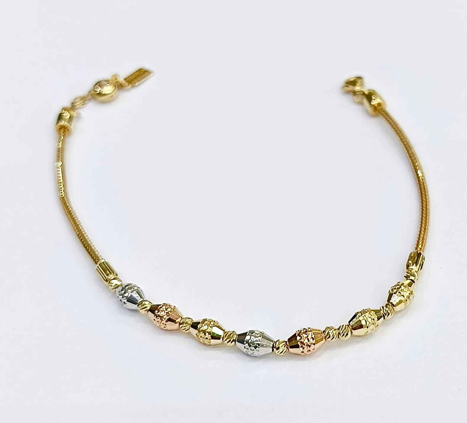 Favori Marka İtalyan Model Bileklik 