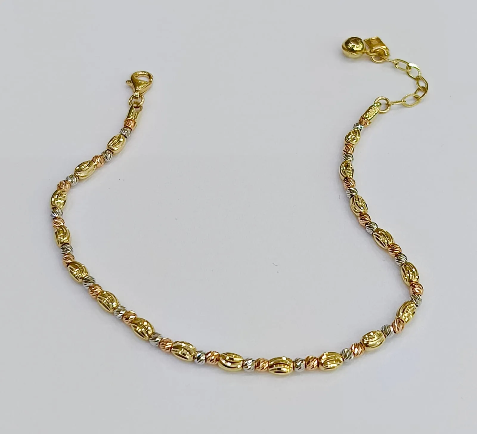 Favori Marka Dorikalı Model Bileklik 