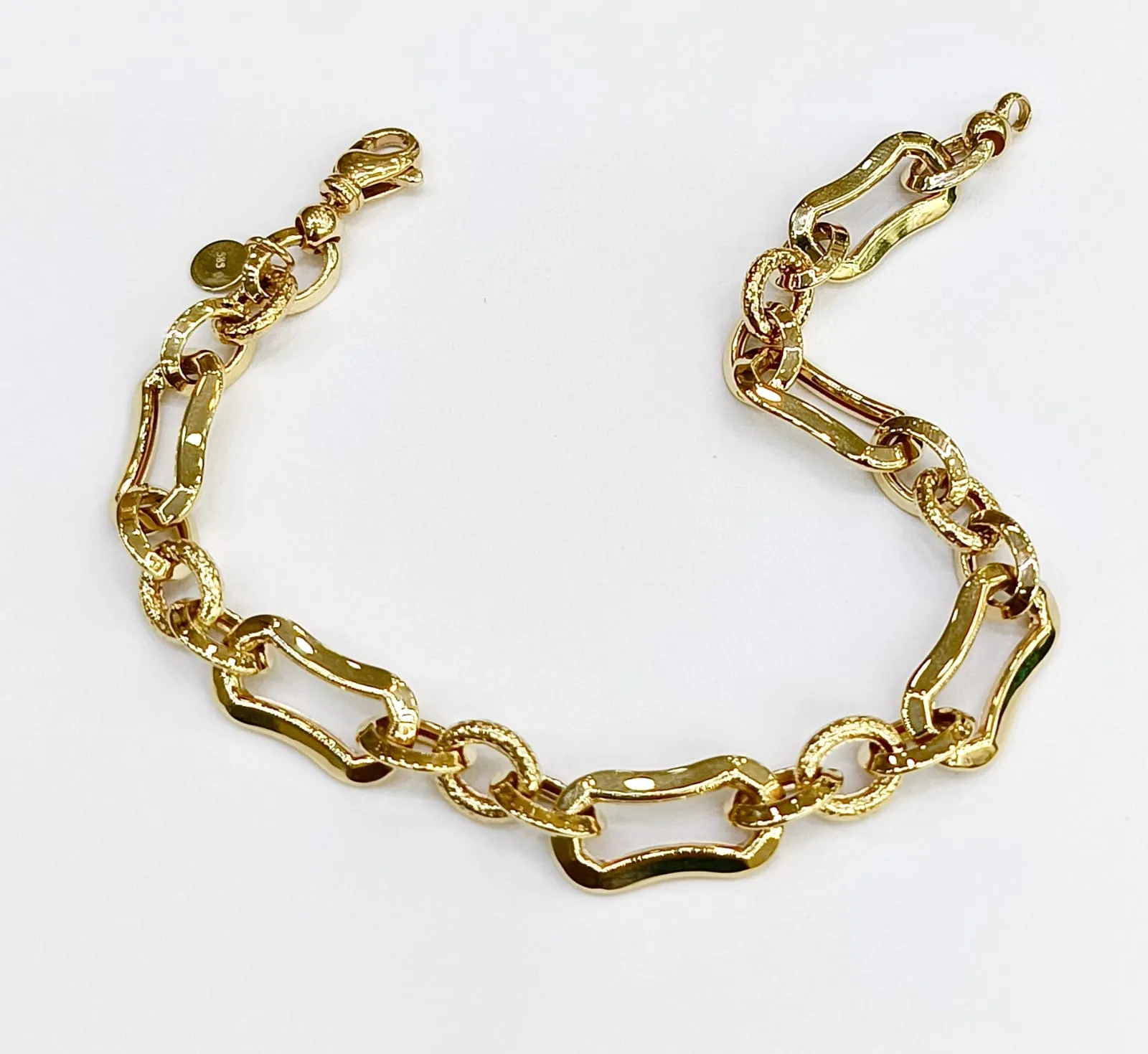 Favori Marka İtalyan Model Bileklik 