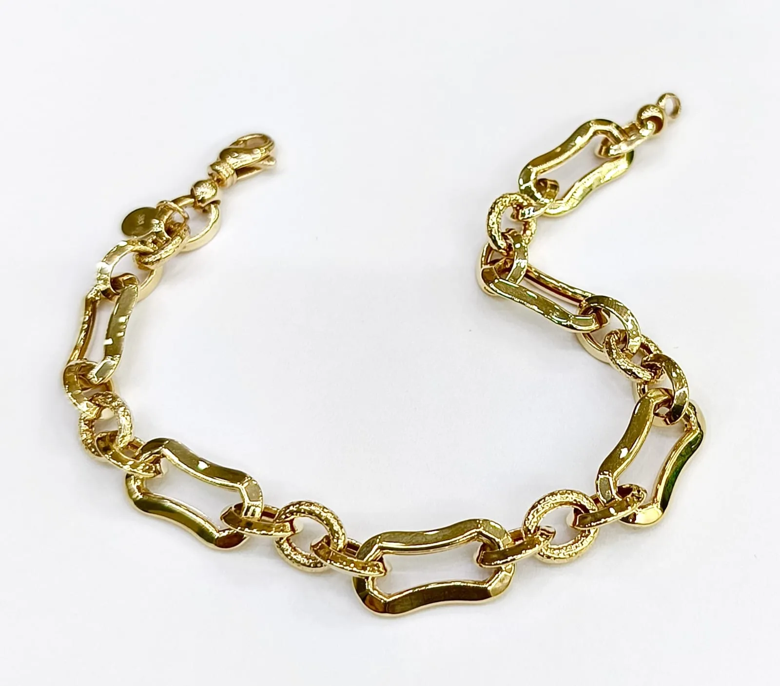 Favori Marka İtalyan Model Bileklik 