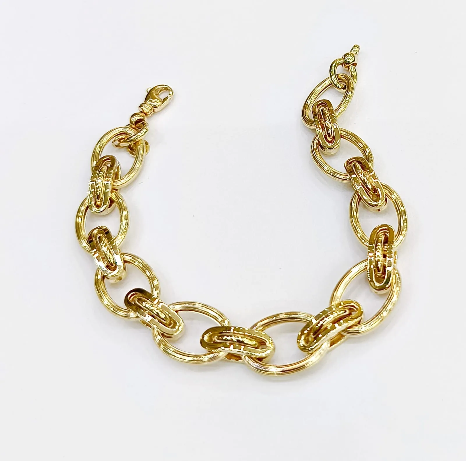 Favori Marka İtalyan Model Bileklik 