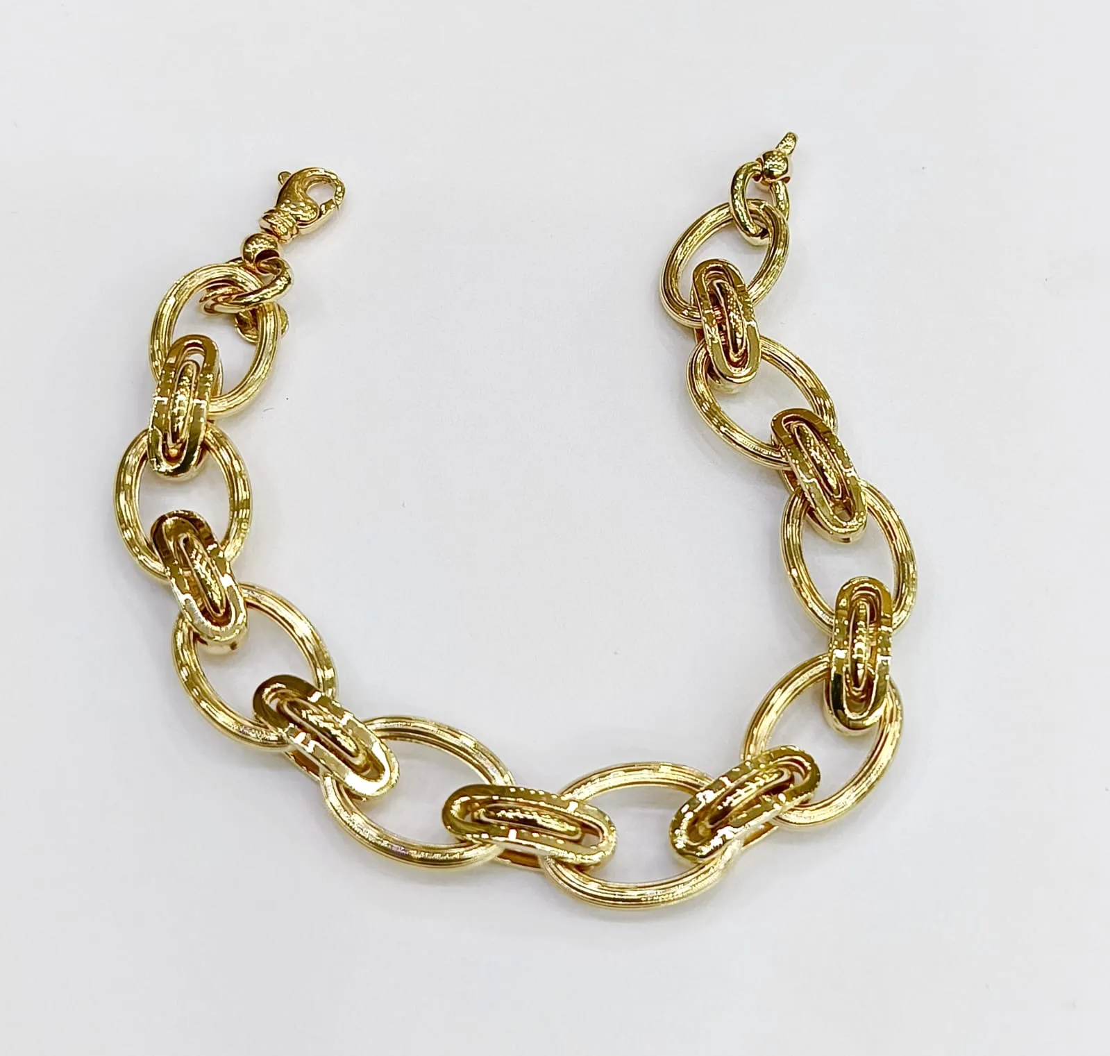 Favori Marka İtalyan Model Bileklik 