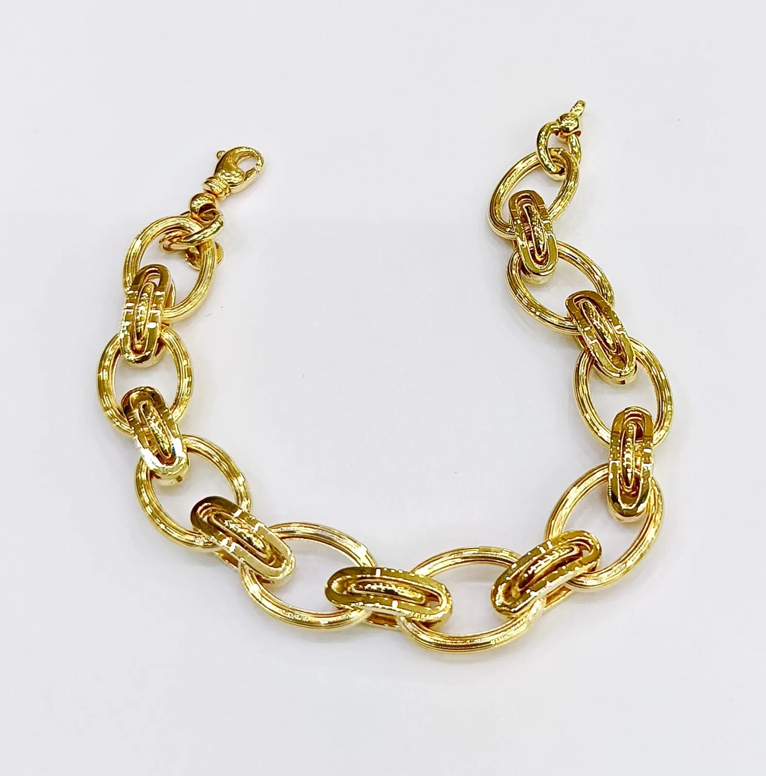 Favori Marka İtalyan Model Bileklik 