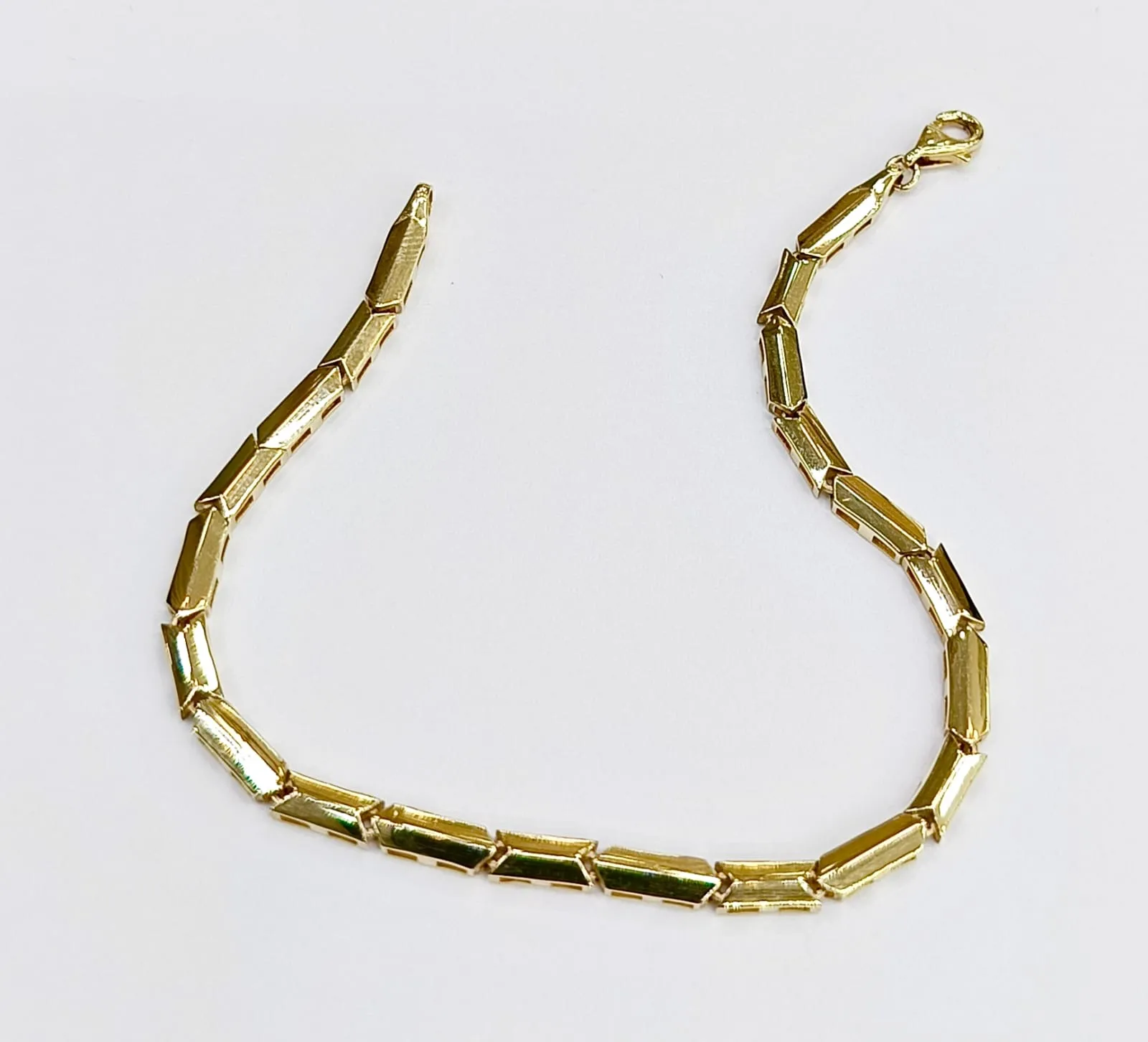 Favori Marka İtalyan Model Bileklik 