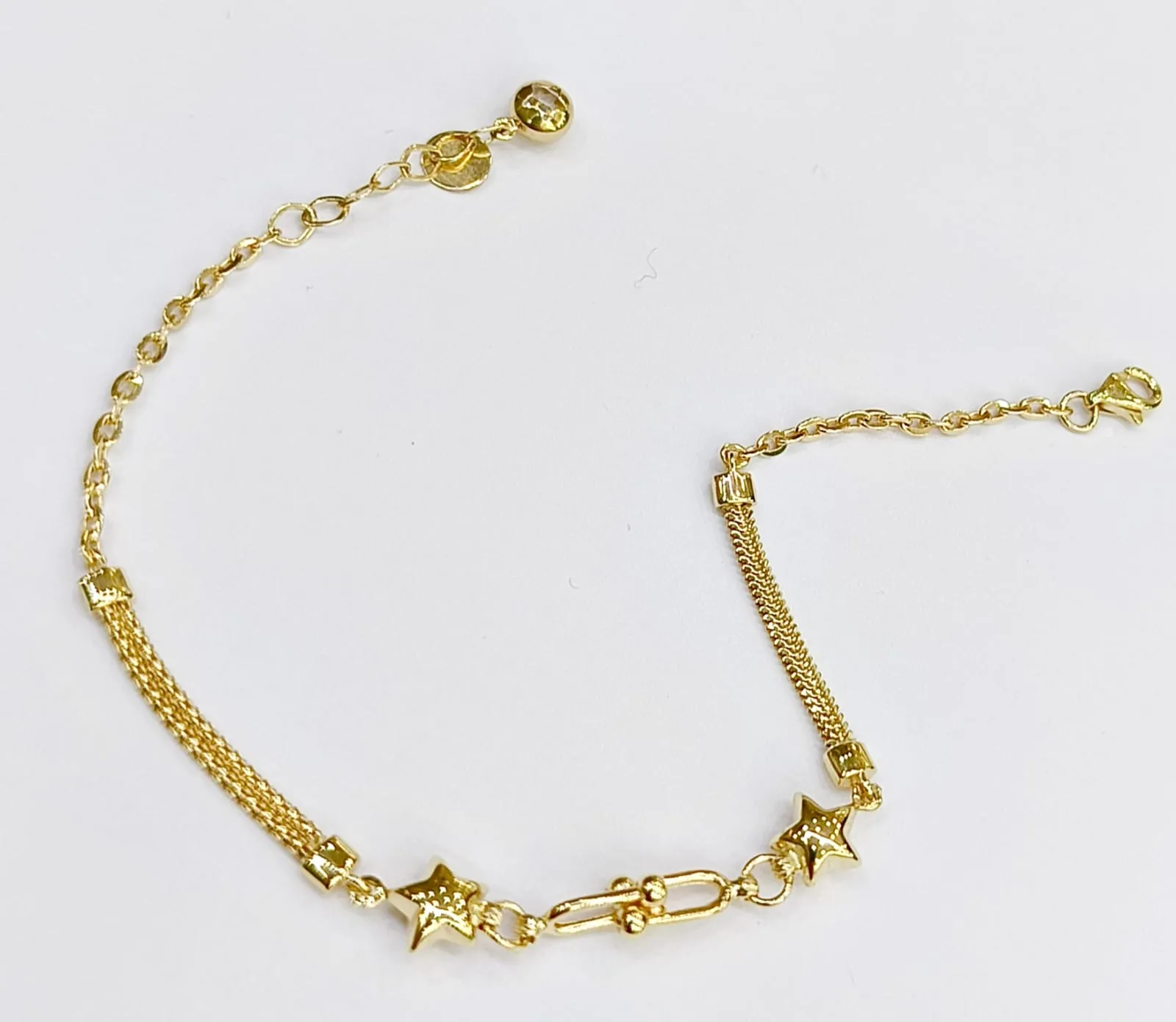 Favori Marka İtalyan Model Bileklik 