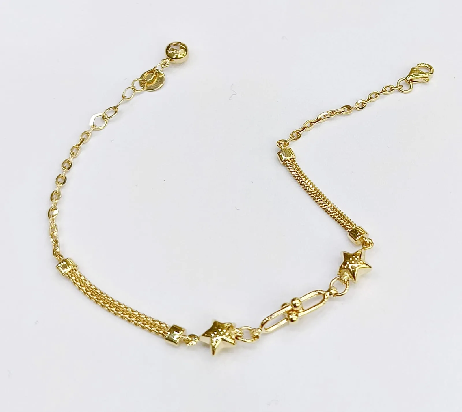 Favori Marka İtalyan Model Bileklik 