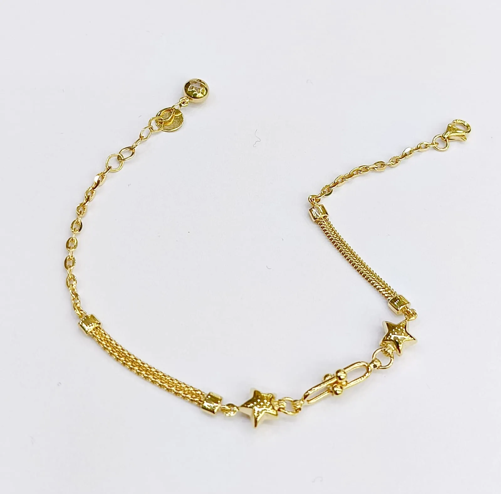 Favori Marka İtalyan Model Bileklik 