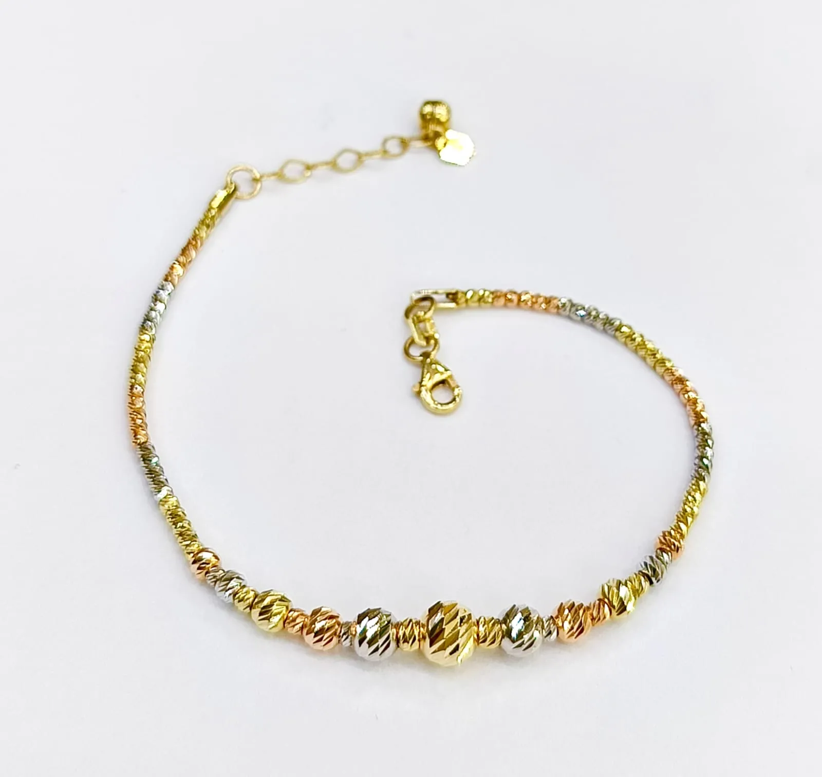 Favori Marka Dorikalı Model Bileklik 