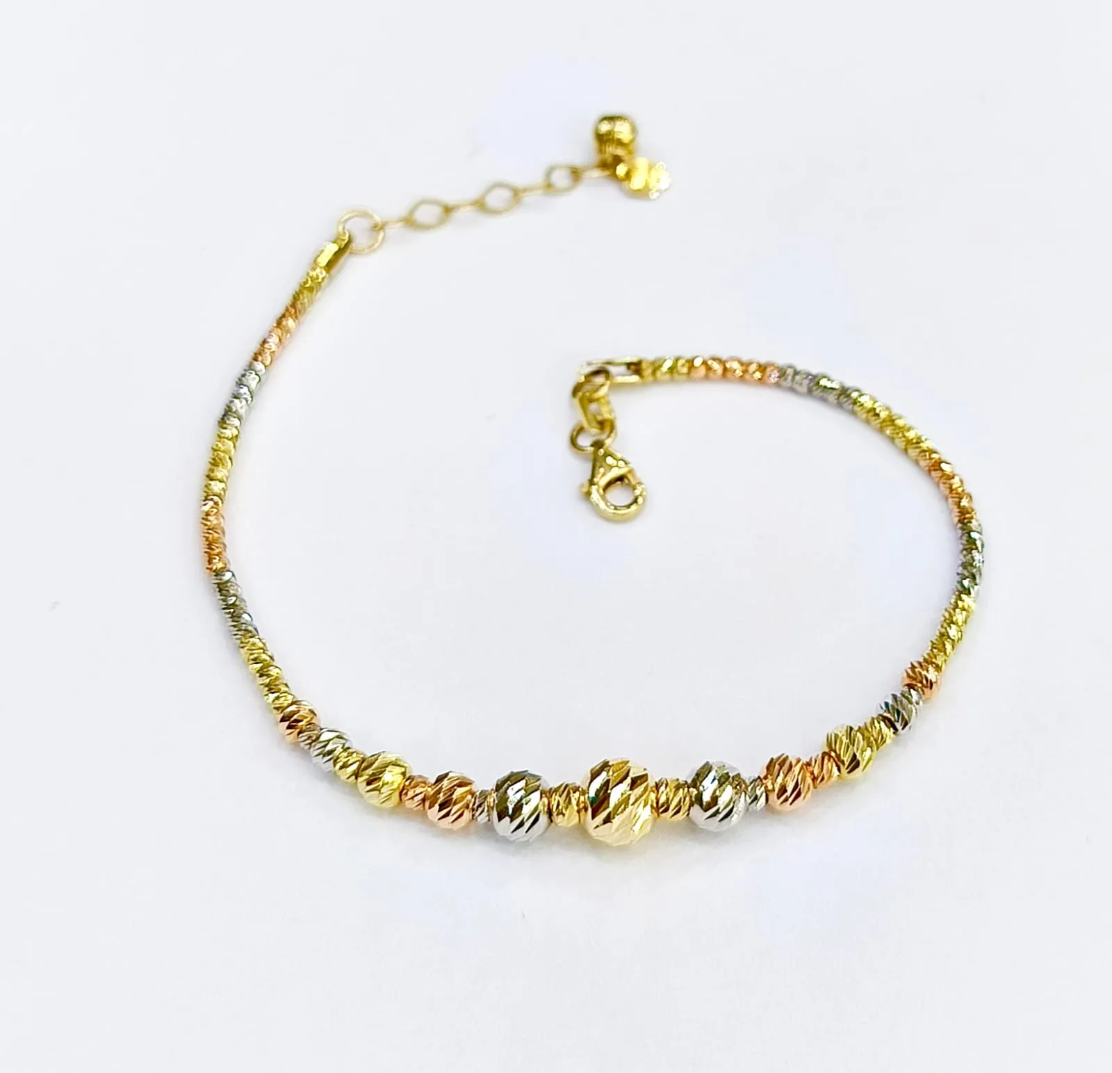 Favori Marka Dorikalı Model Bileklik 