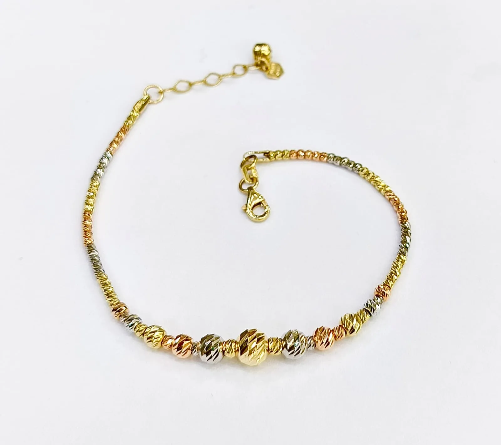 Favori Marka Dorikalı Model Bileklik 