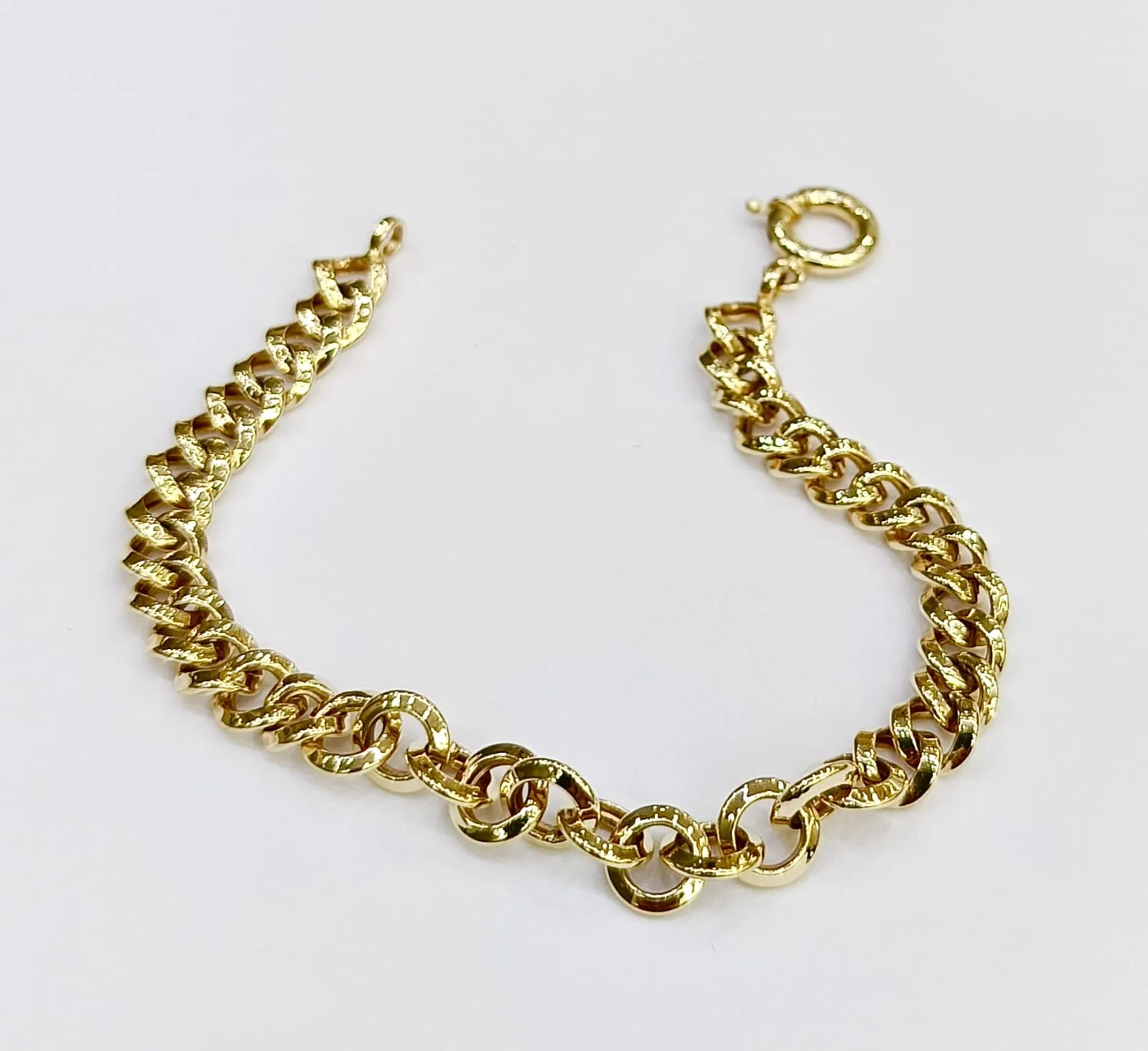 Favori Marka İtalyan Model Bileklik 