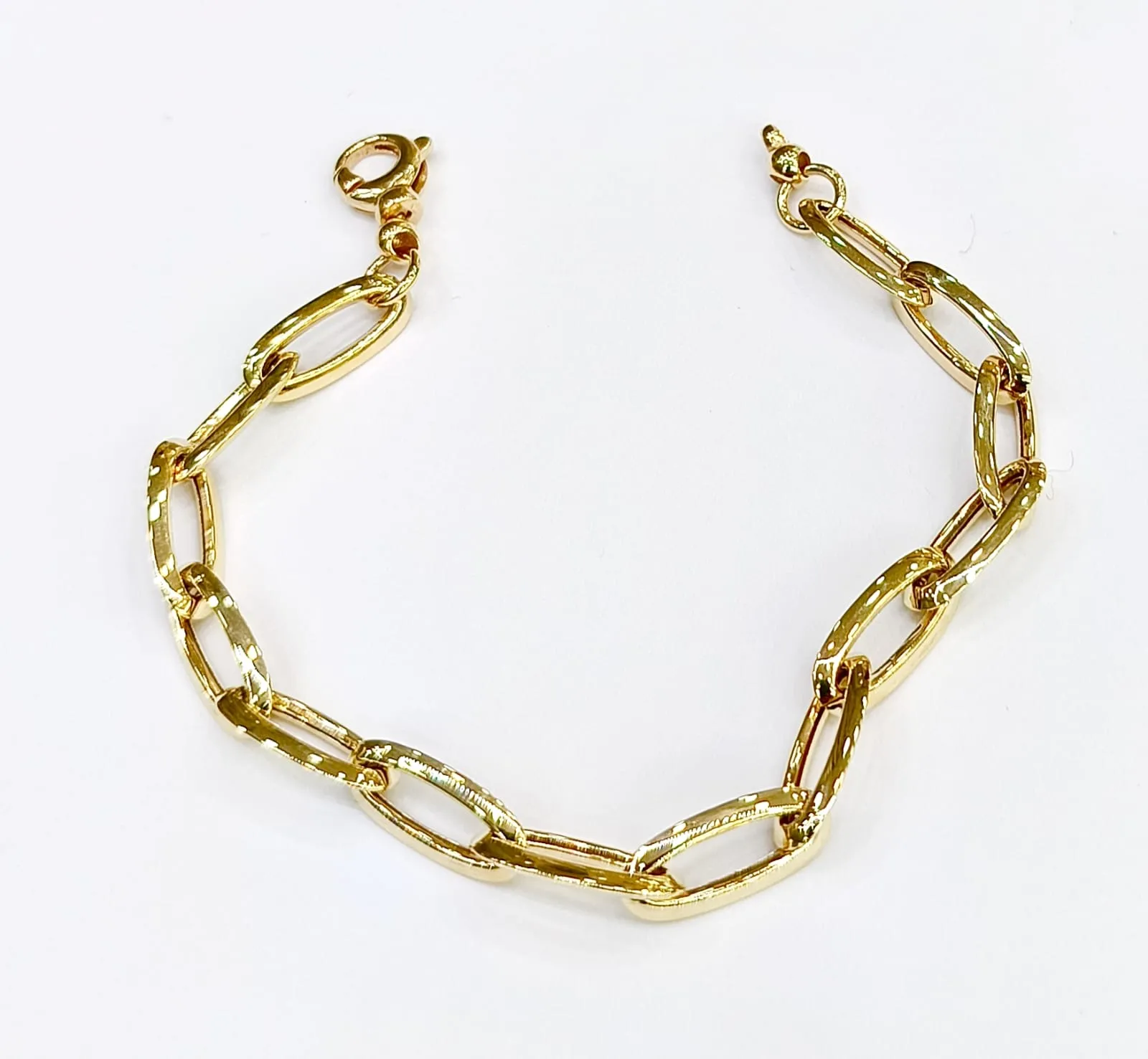 Favori Marka İtalyan Model Bileklik 