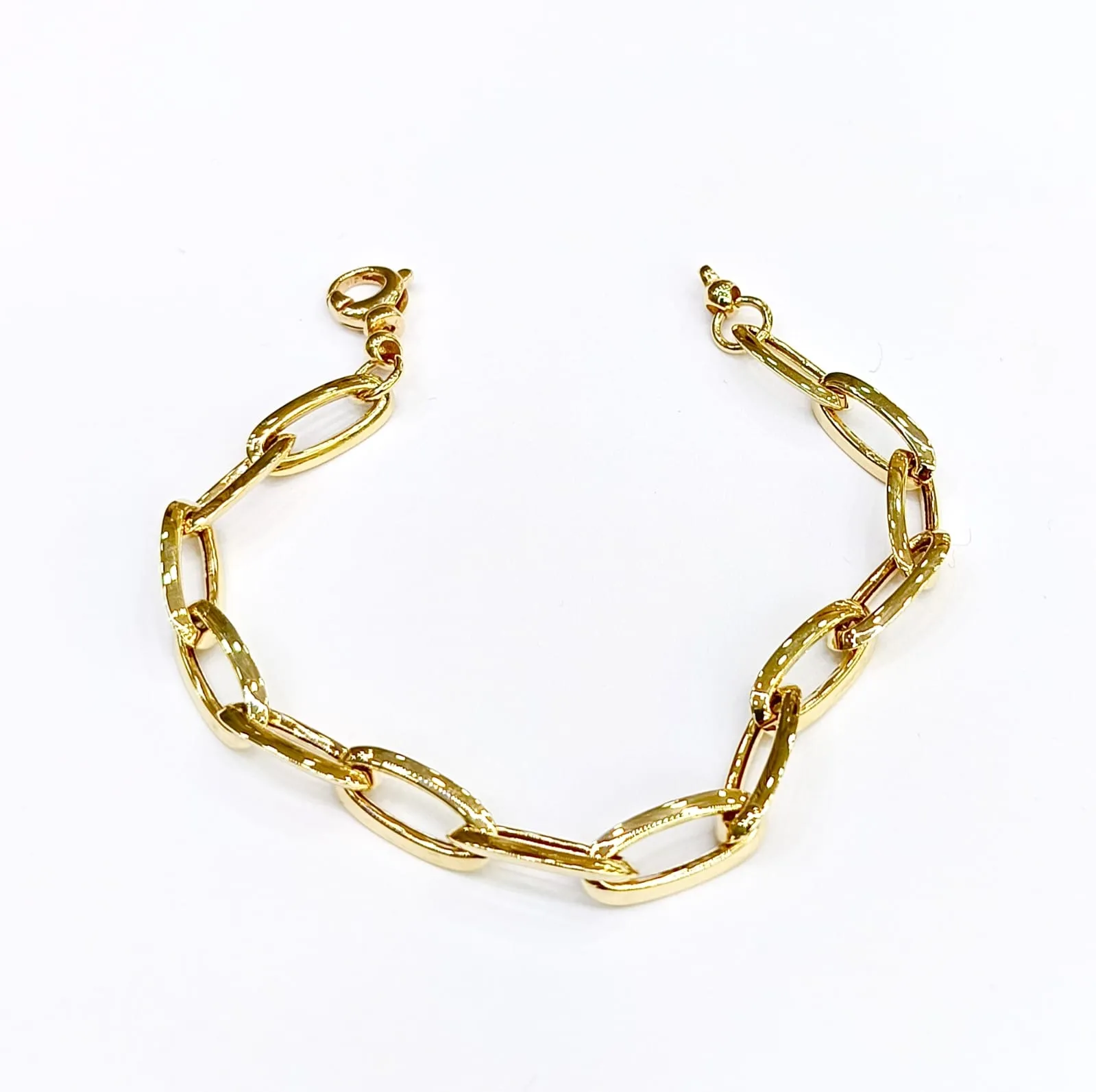 Favori Marka İtalyan Model Bileklik 