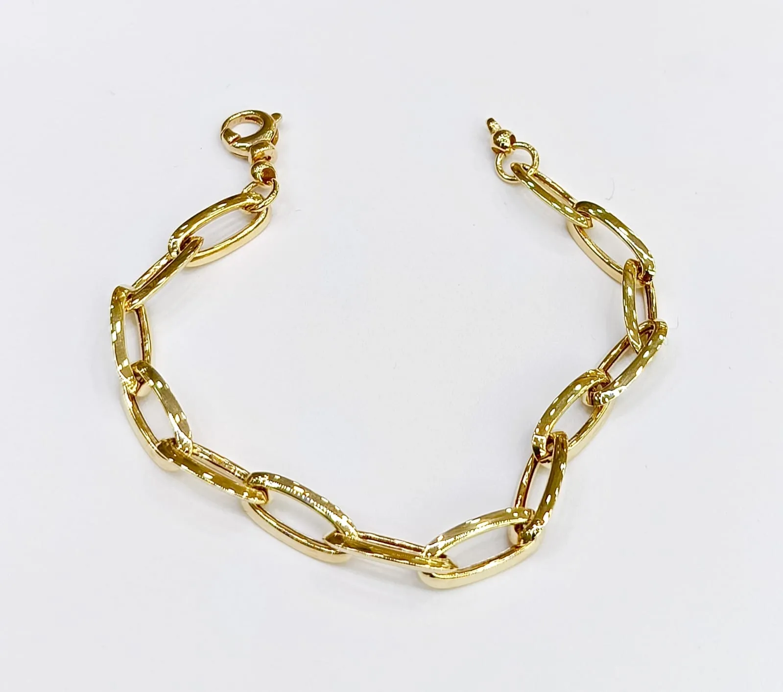 Favori Marka İtalyan Model Bileklik 