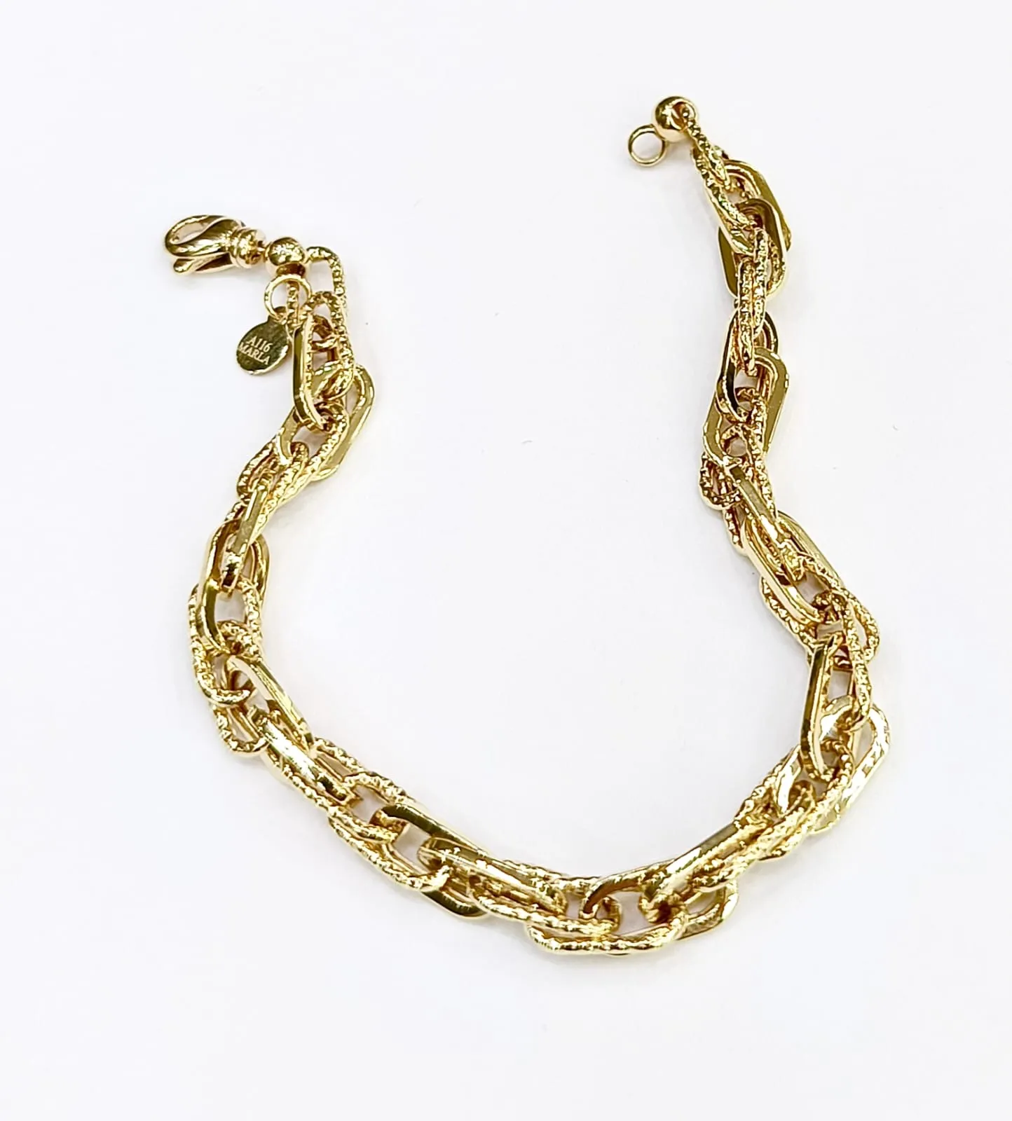 Favori Marka İtalyan Model Bileklik 