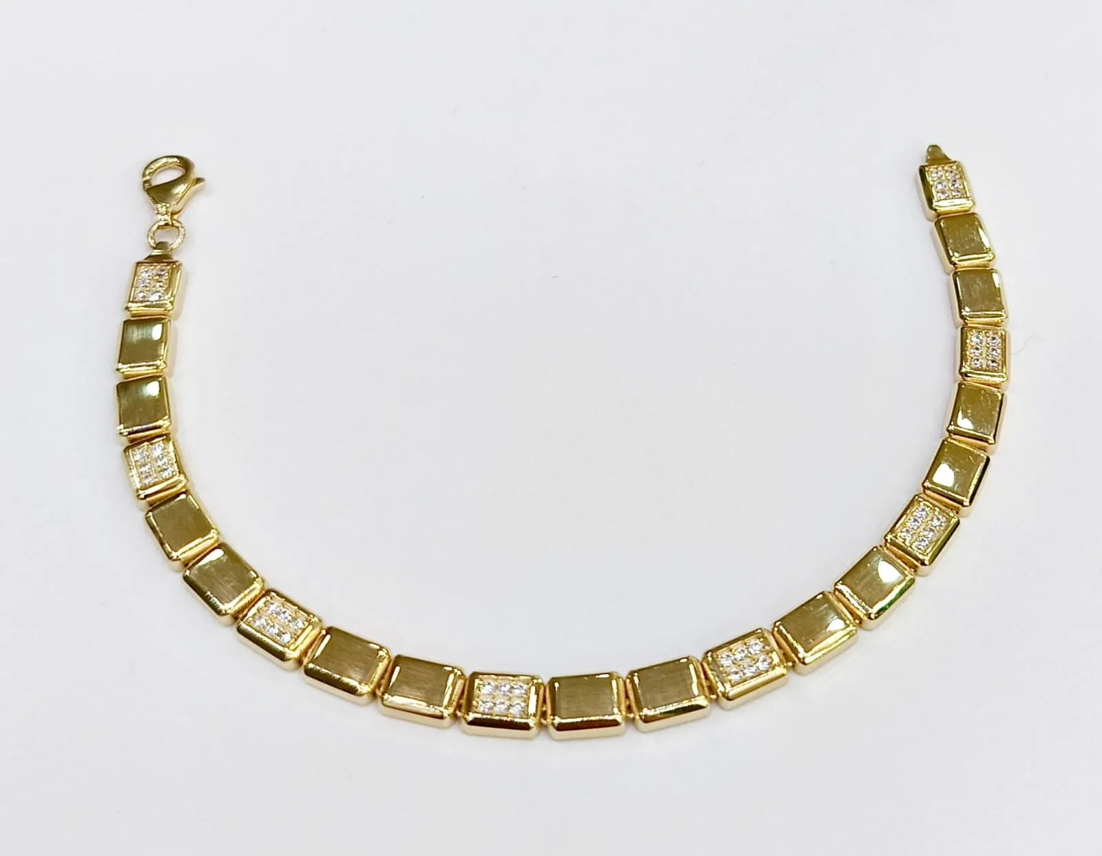 Favori Marka İtalyan Model Bileklik 