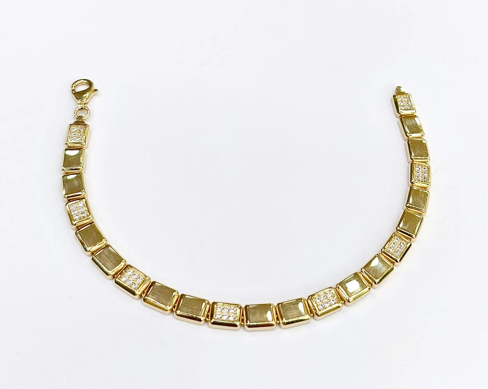 Favori Marka İtalyan Model Bileklik 