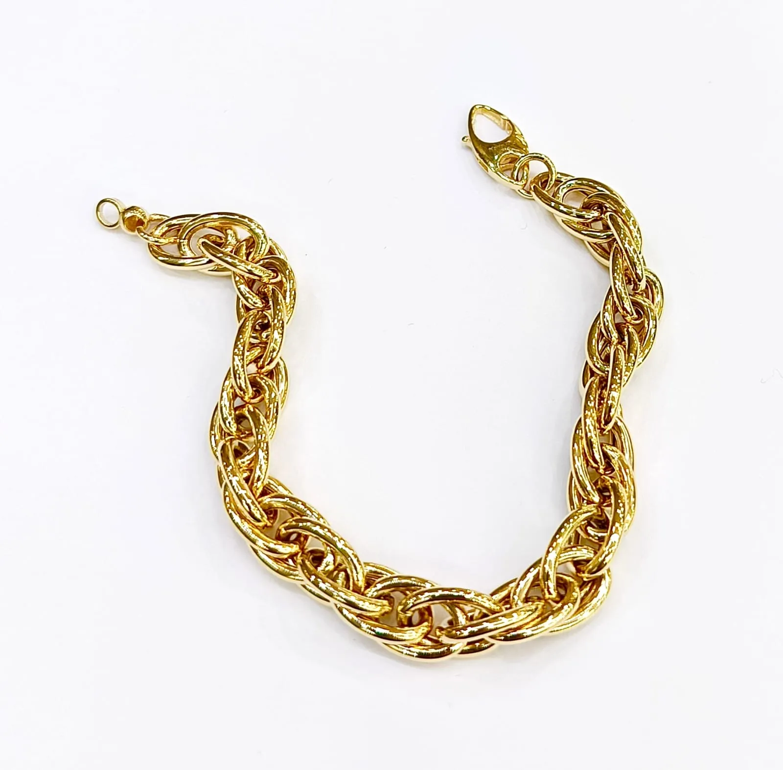 Favori Marka İtalyan Model Bileklik 