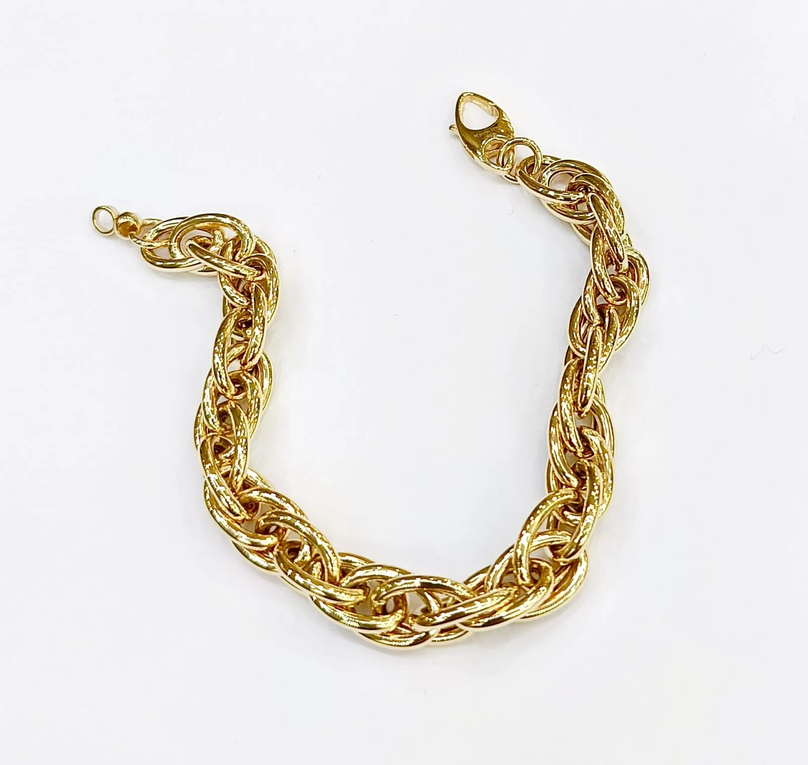 Favori Marka İtalyan Model Bileklik 