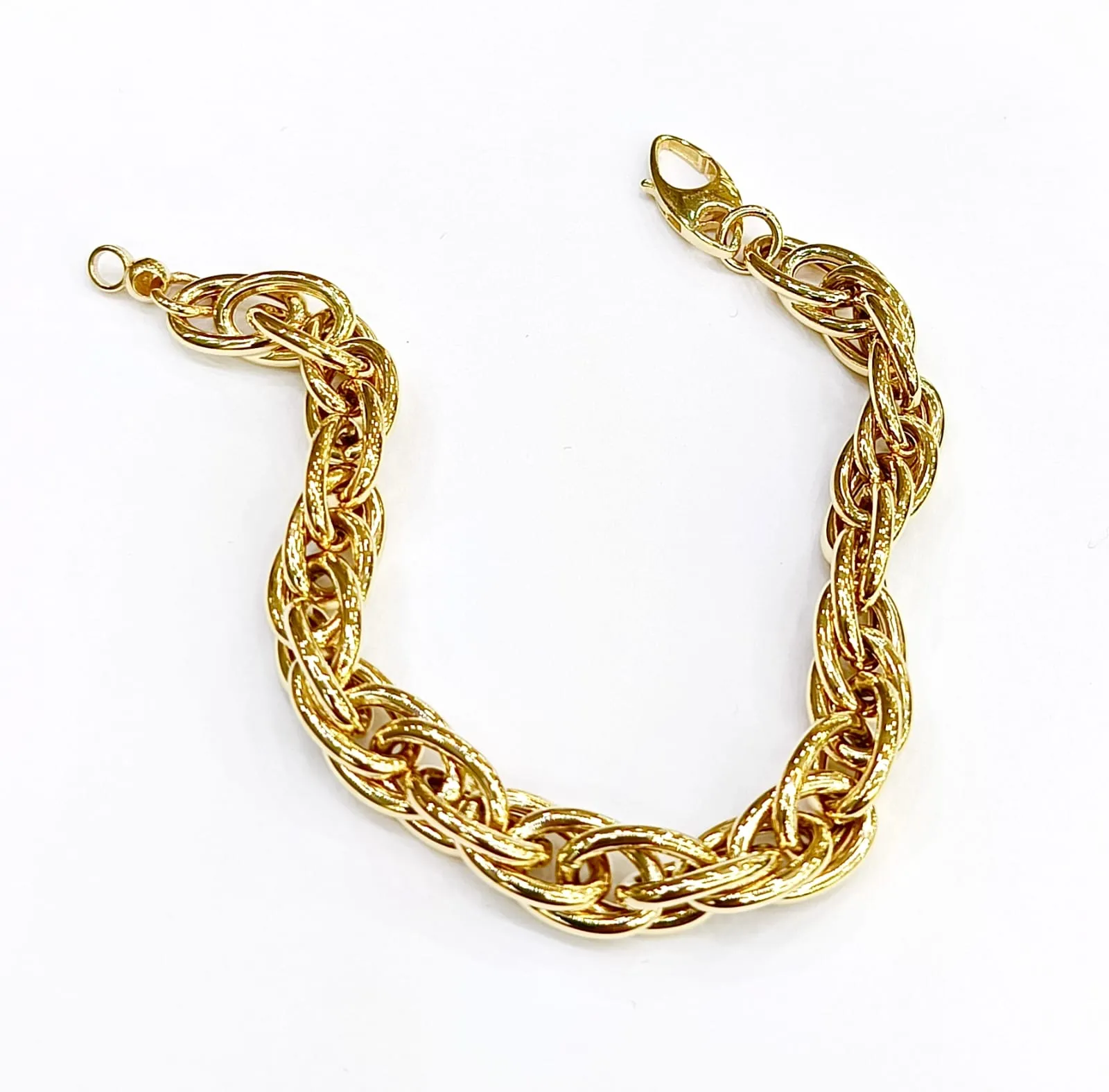 Favori Marka İtalyan Model Bileklik 