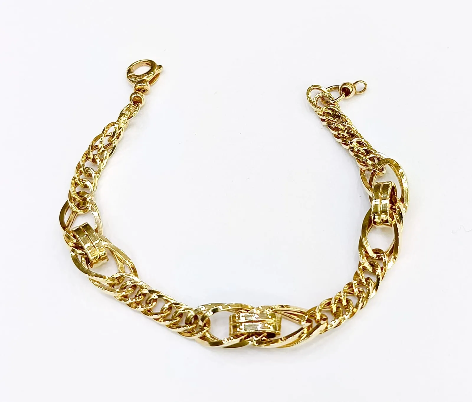 Favori Marka İtalyan Model Bileklik 