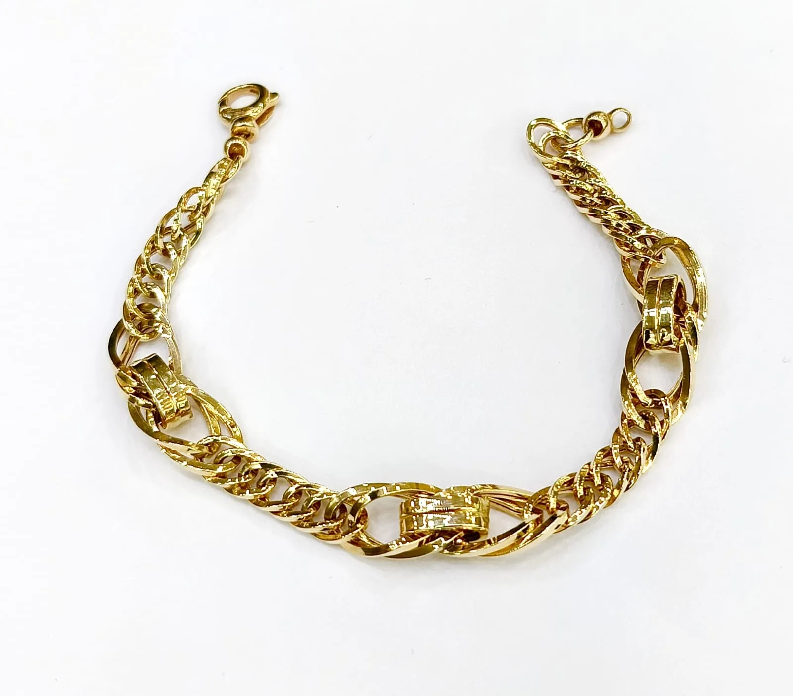 Favori Marka İtalyan Model Bileklik 